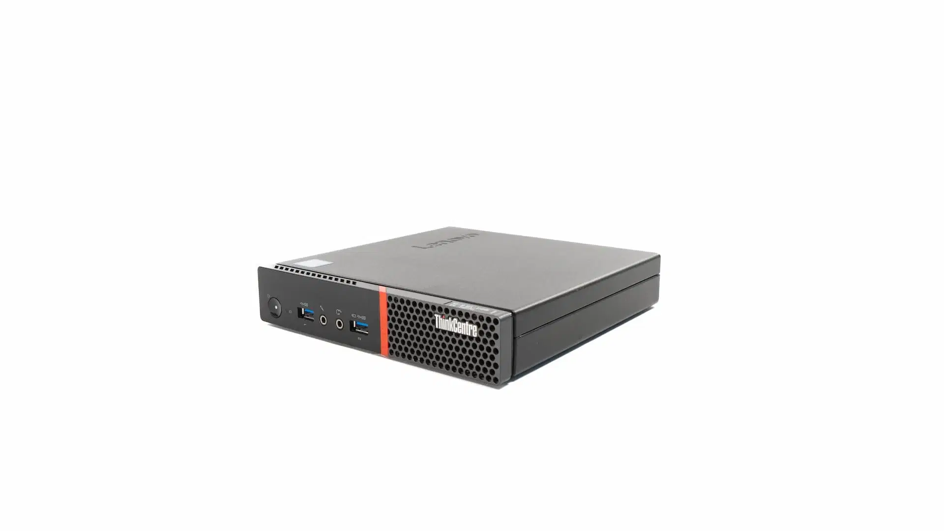 Lenovo ThinkCentre M900 tiny | i5-6500t 25 GHz / 8GB RAM / 256GB NVME | Grade A