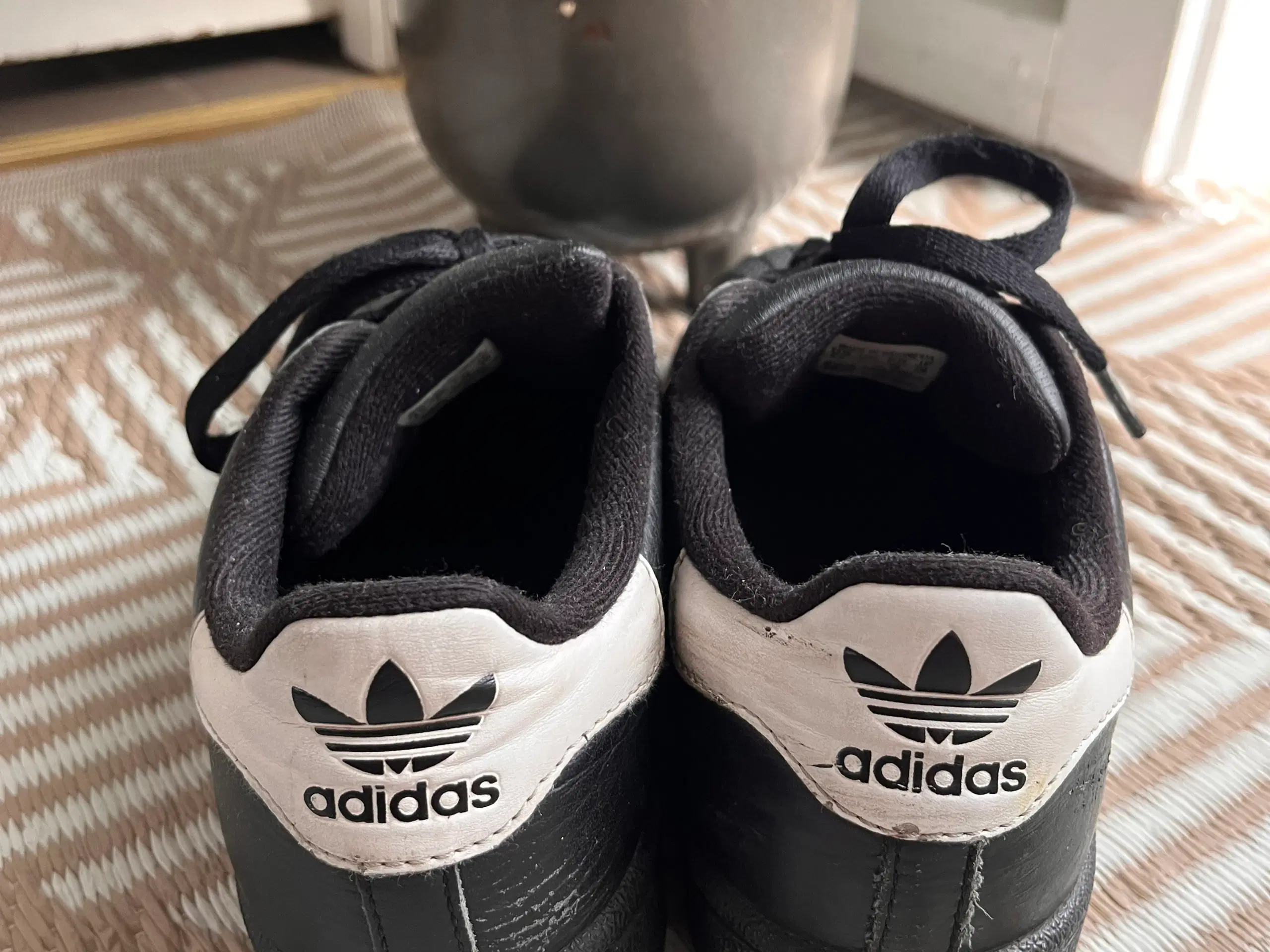 Original Adidas sneakers