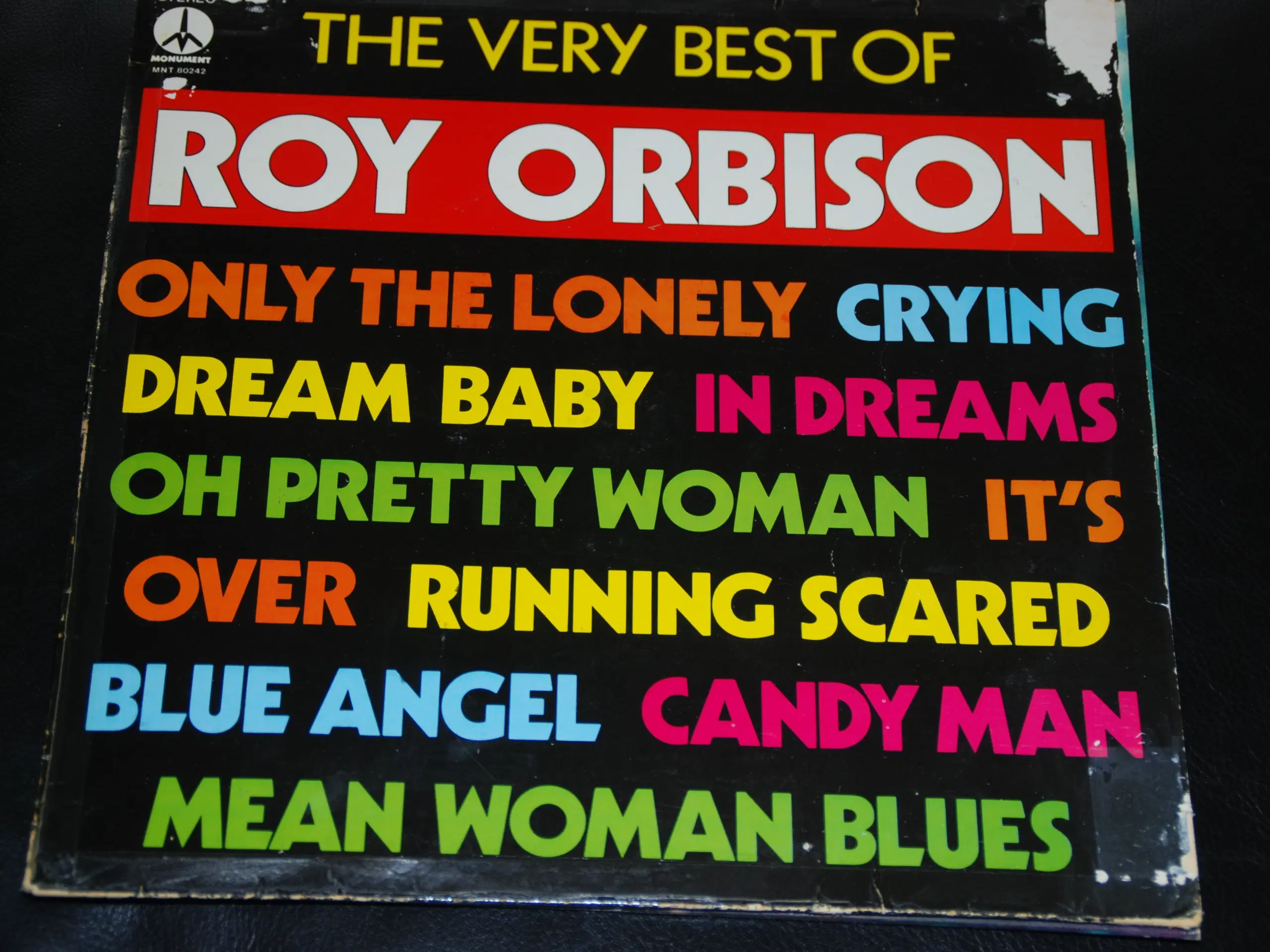 Roy Orbison