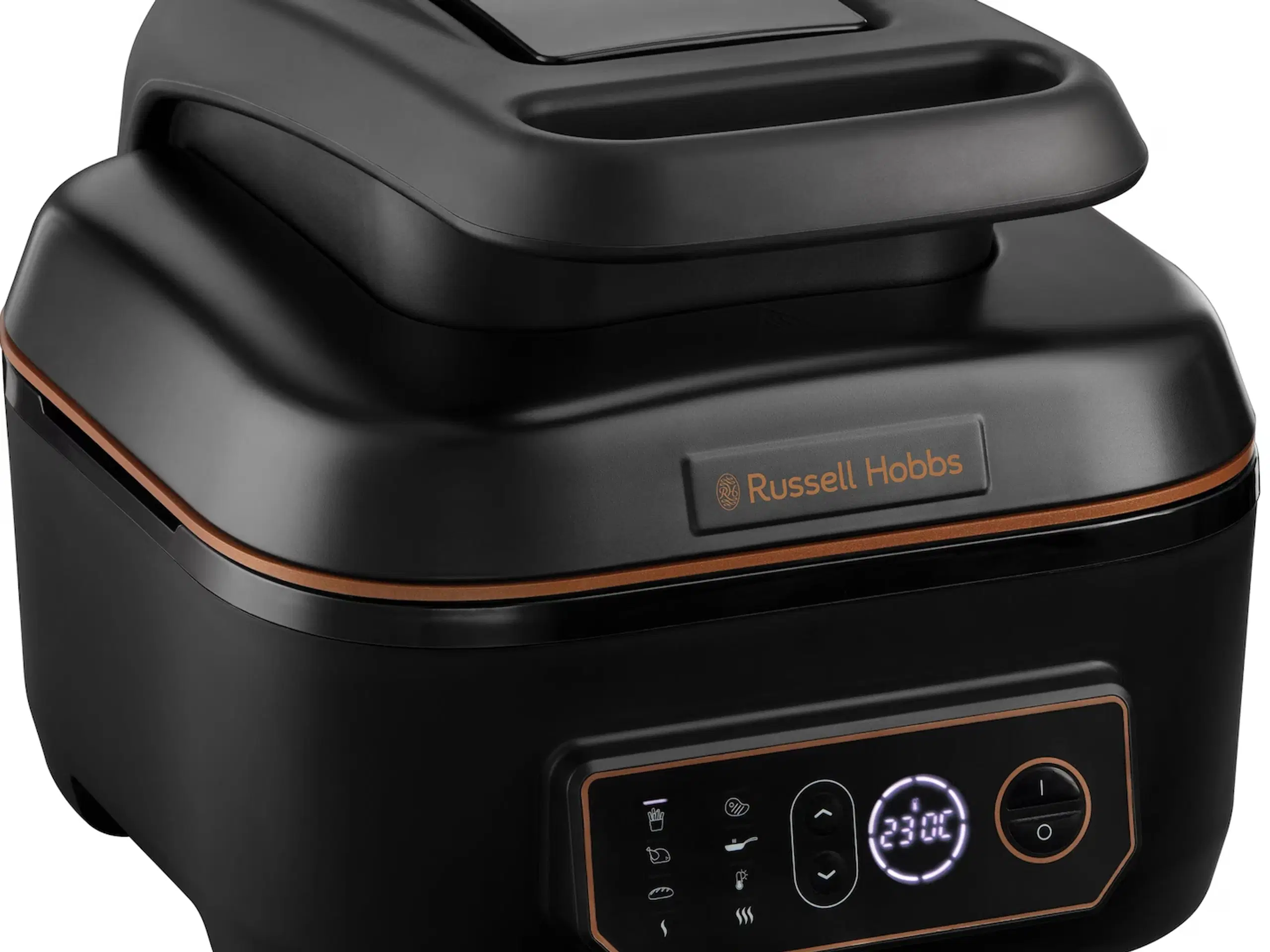 Russell Hobbs SatisFry Air og Grill multicooker 26