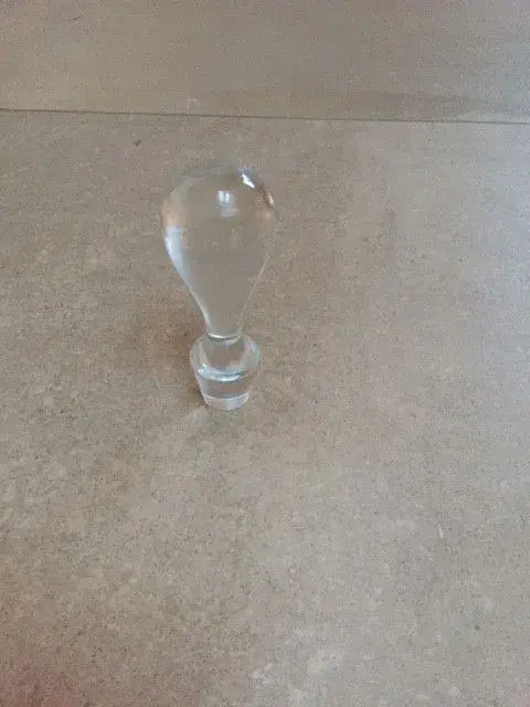 glas prop