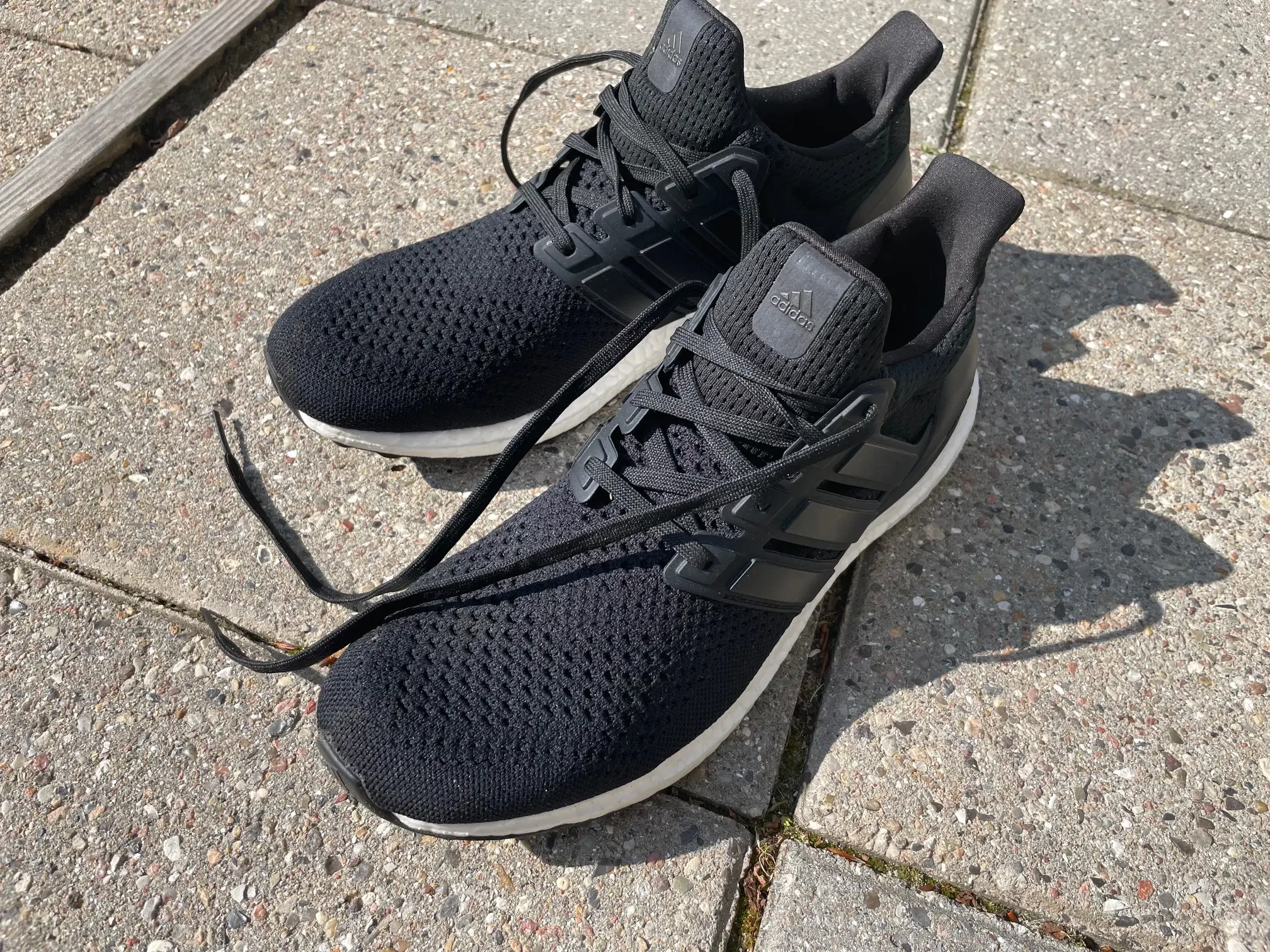 Adidas ULTRABOOST 10 Løbesko Størrelse 44