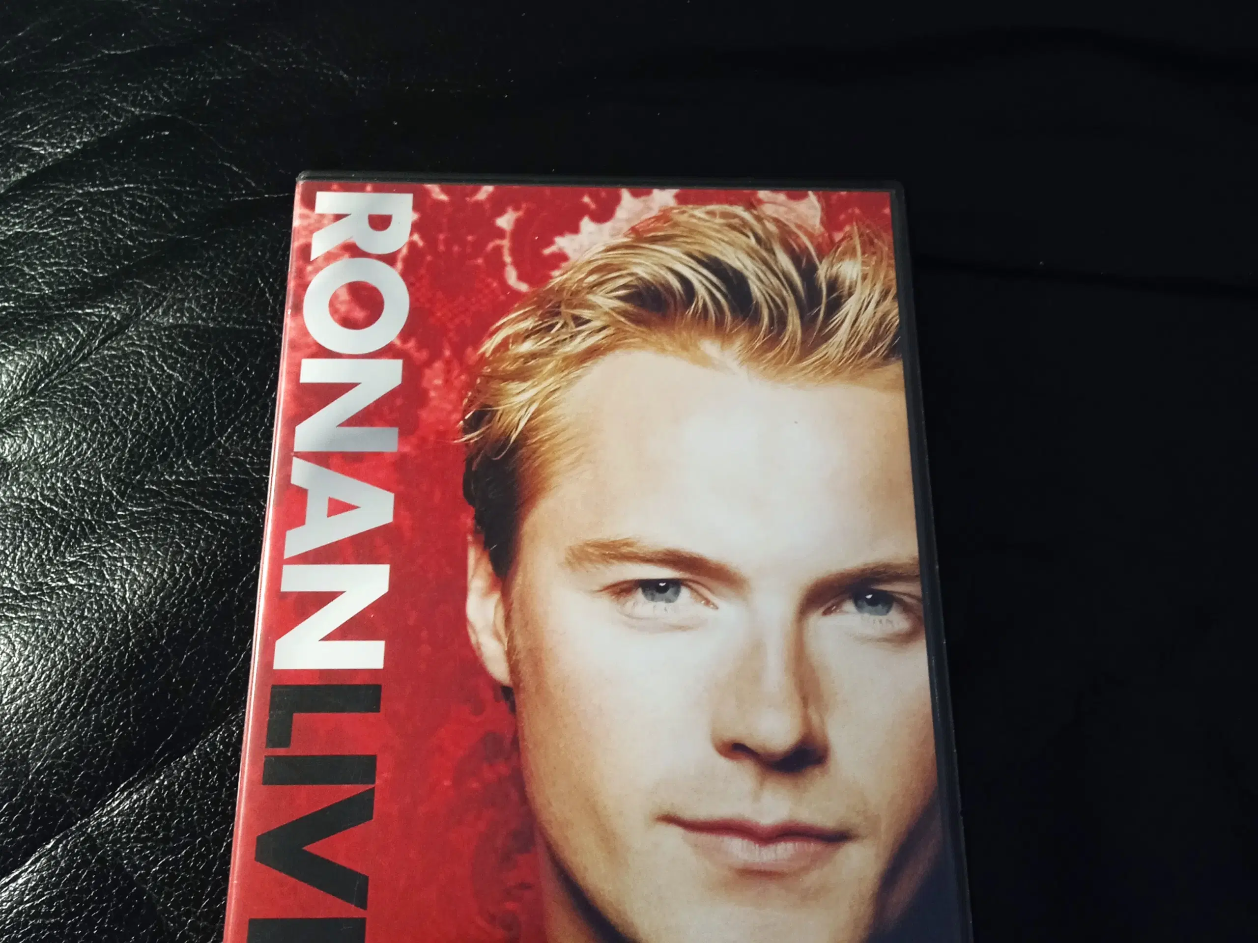 Ronan Keating