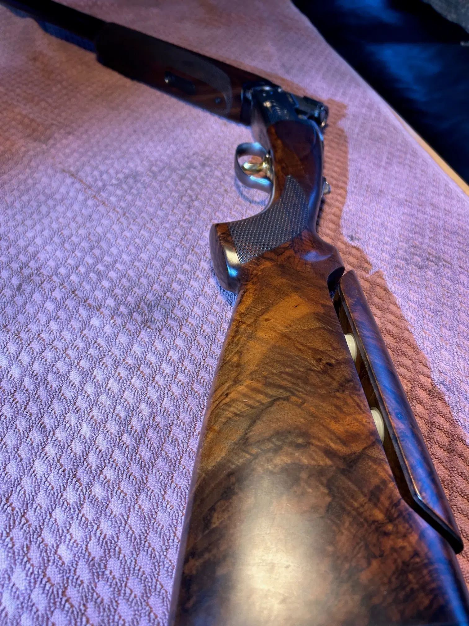 Beretta 682 gold e (Sporting)