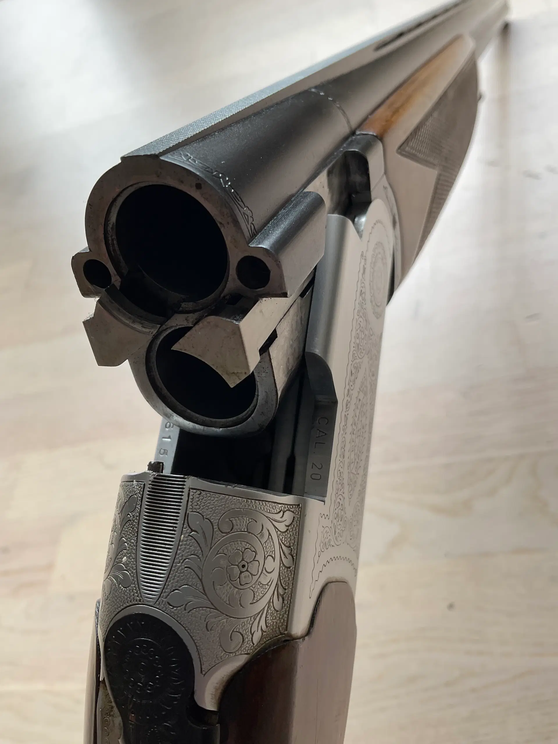 Jagtgevær Beretta