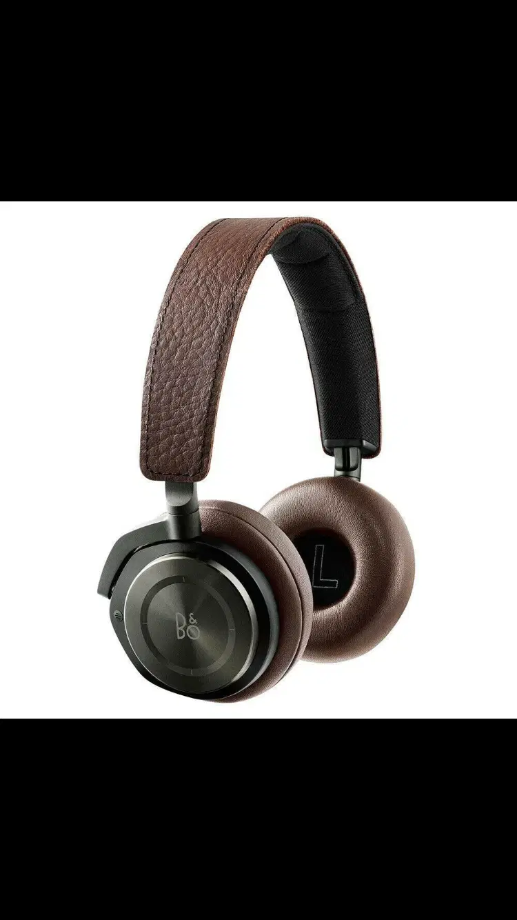 Beoplay H8