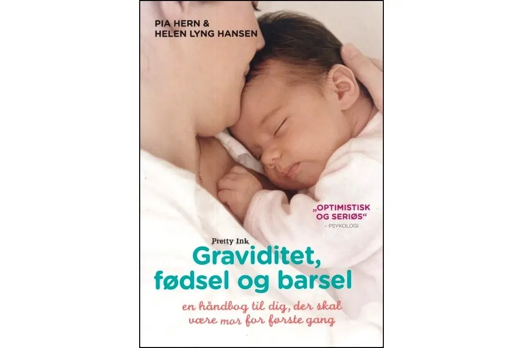 Graviditet fødsel og barsel