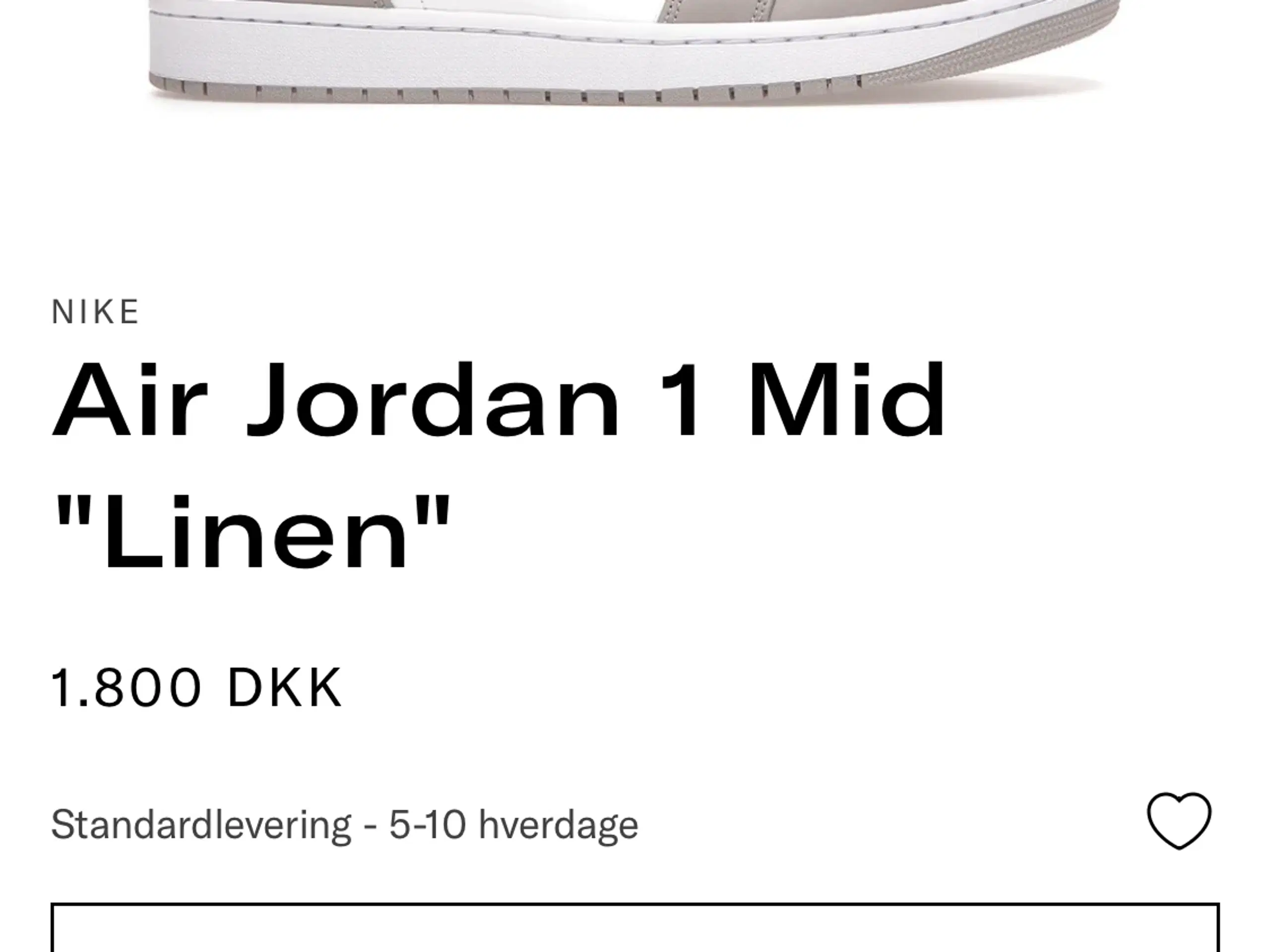 Jordan 1