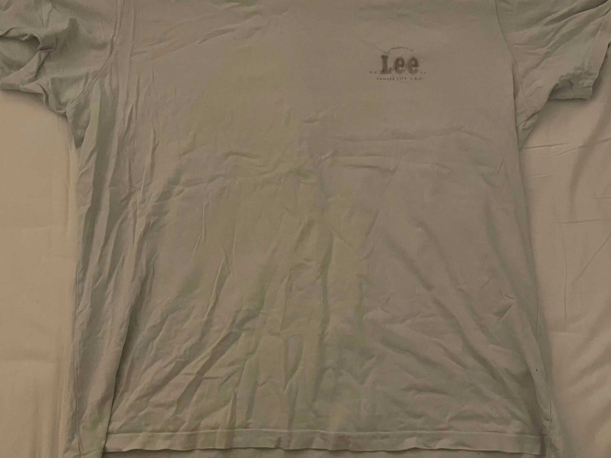 Lee t-shirt XL