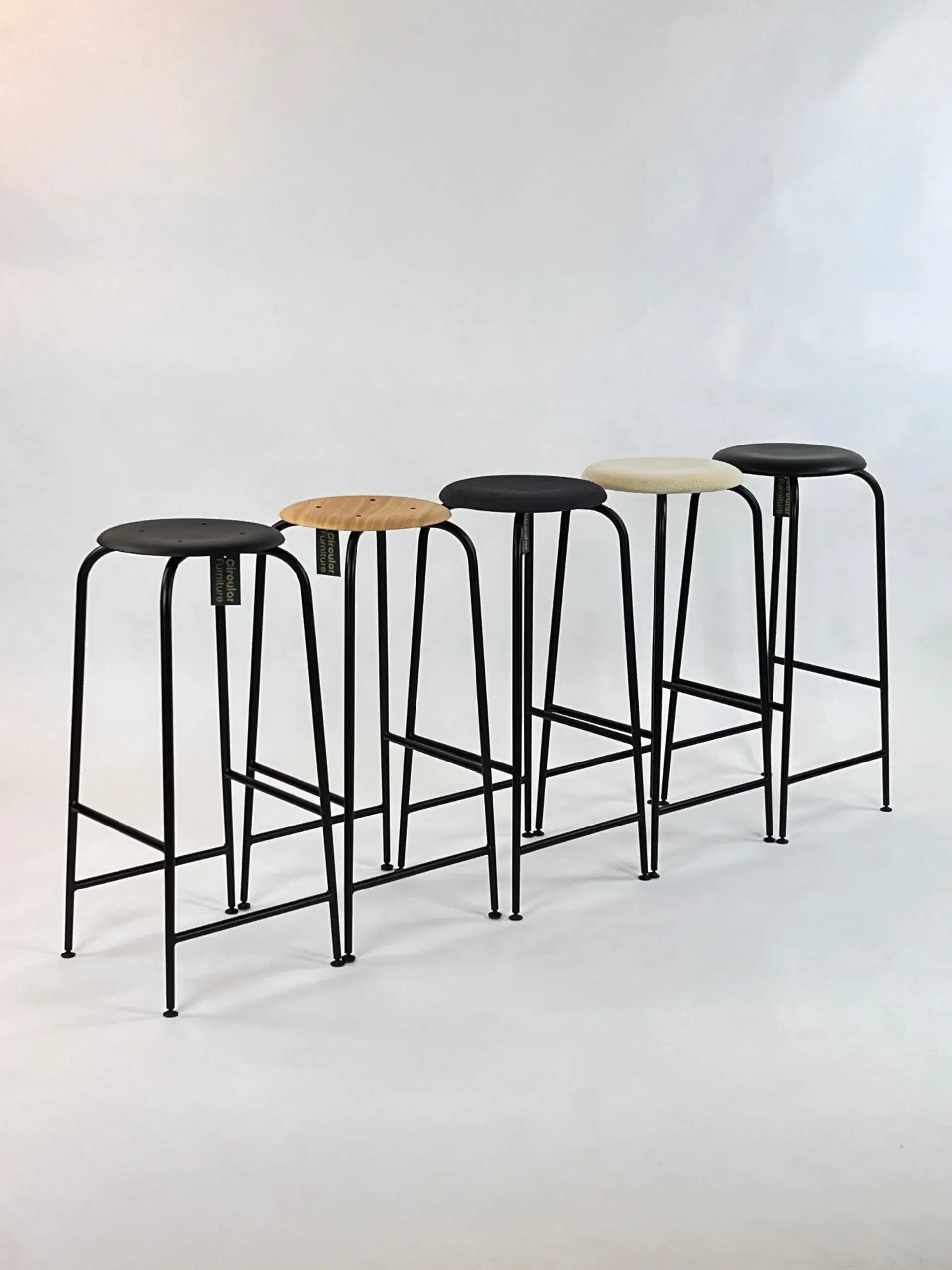 Labofa 133 Stool - Taburet