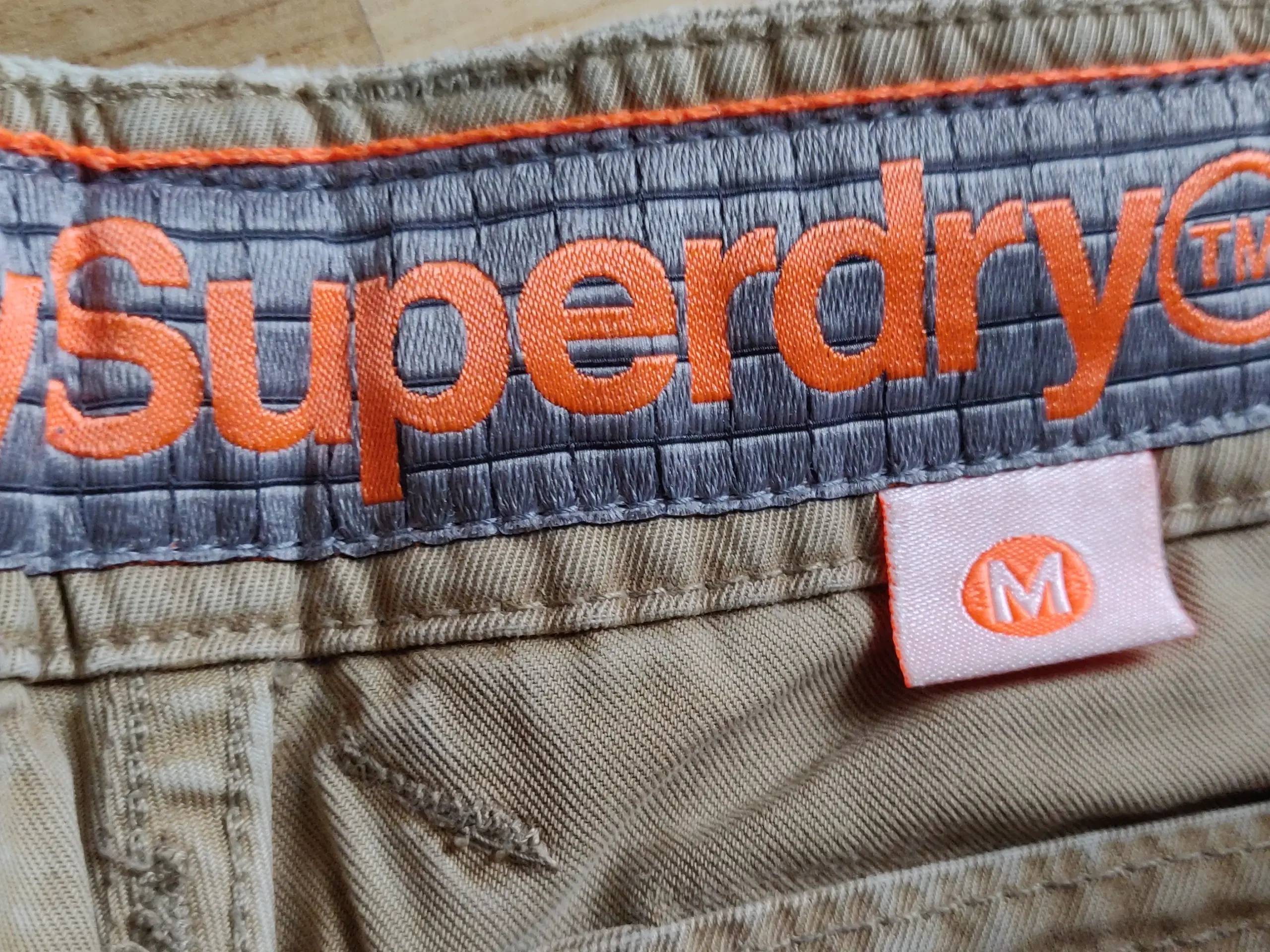 SuperDry shorts