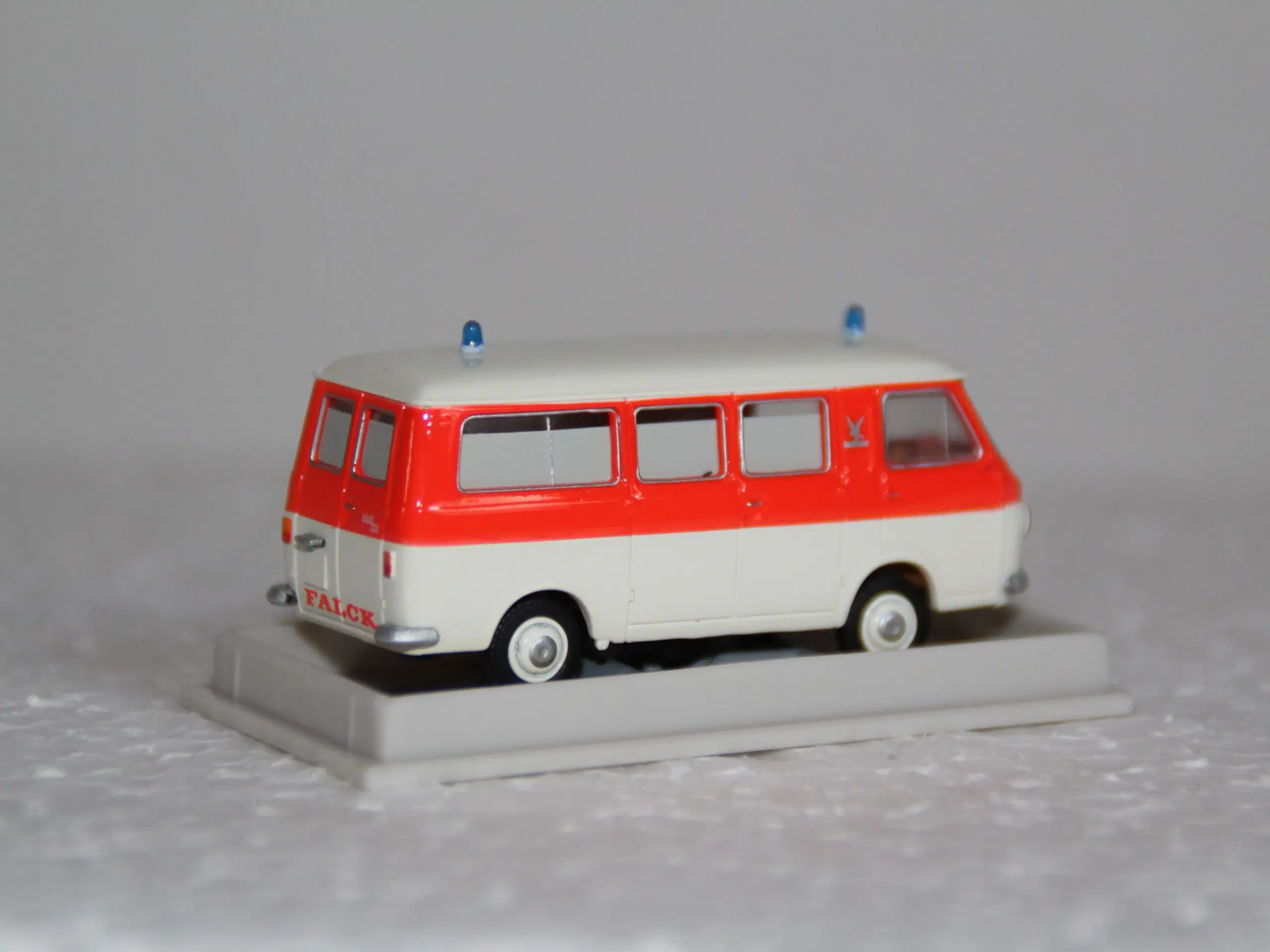 Brekina  1:87  FIAT