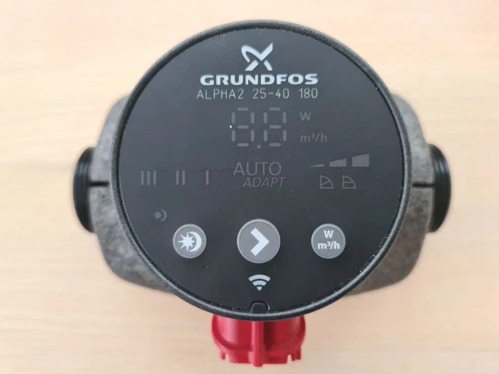 Grundfos Alpha2 25-40 180