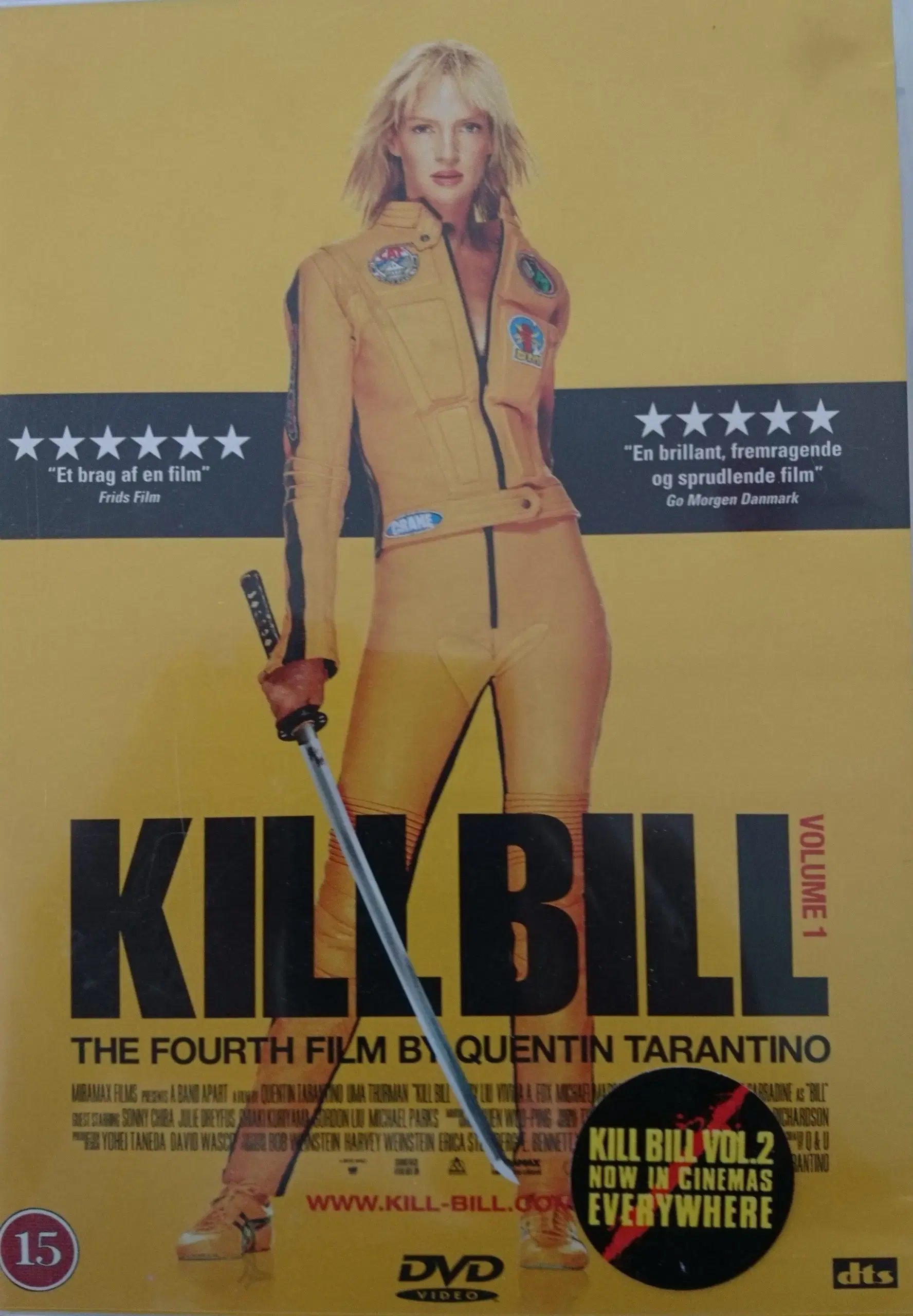 Kill Bill