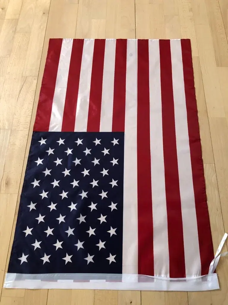 USA Flag