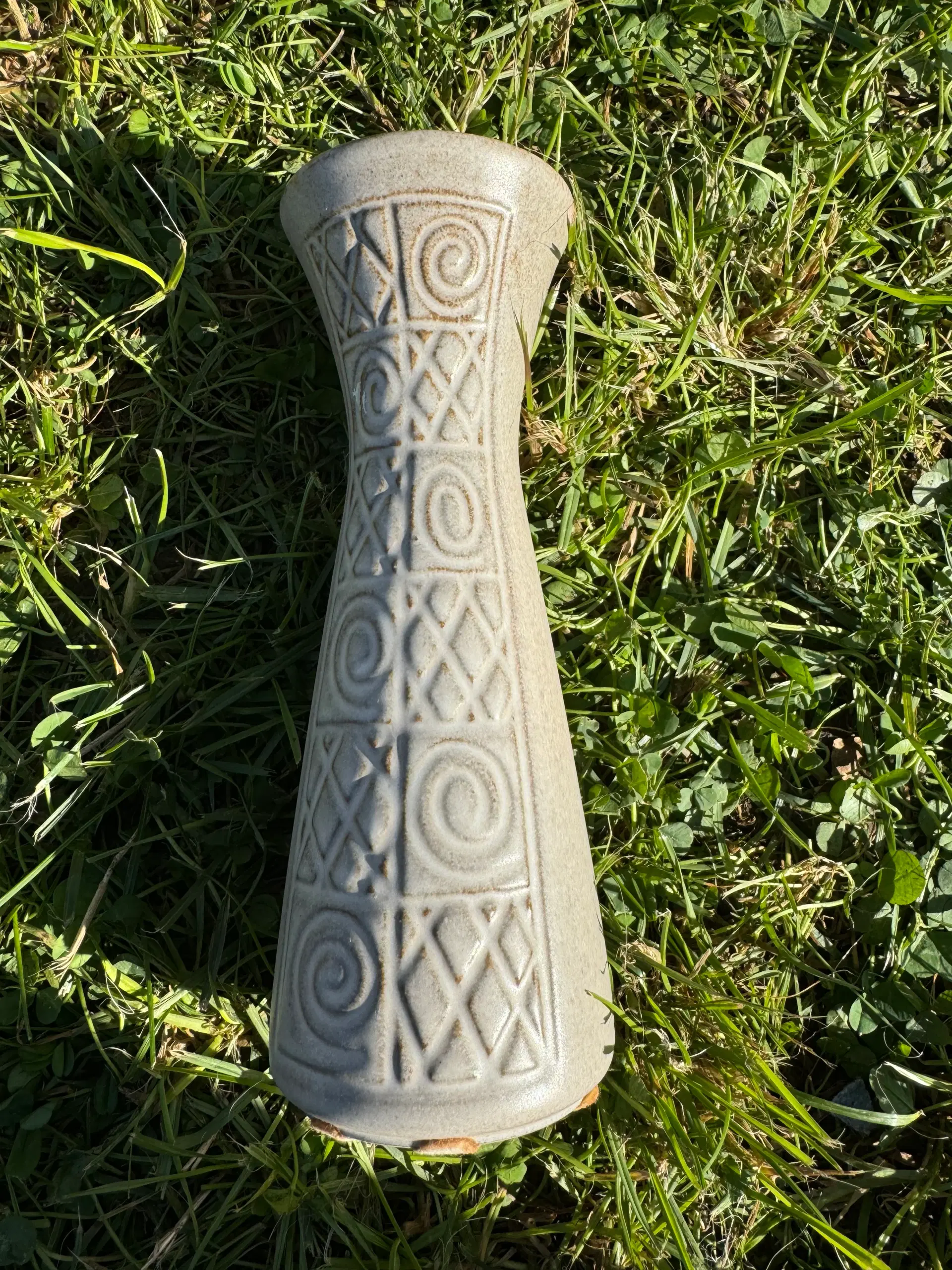 Vase West Germany