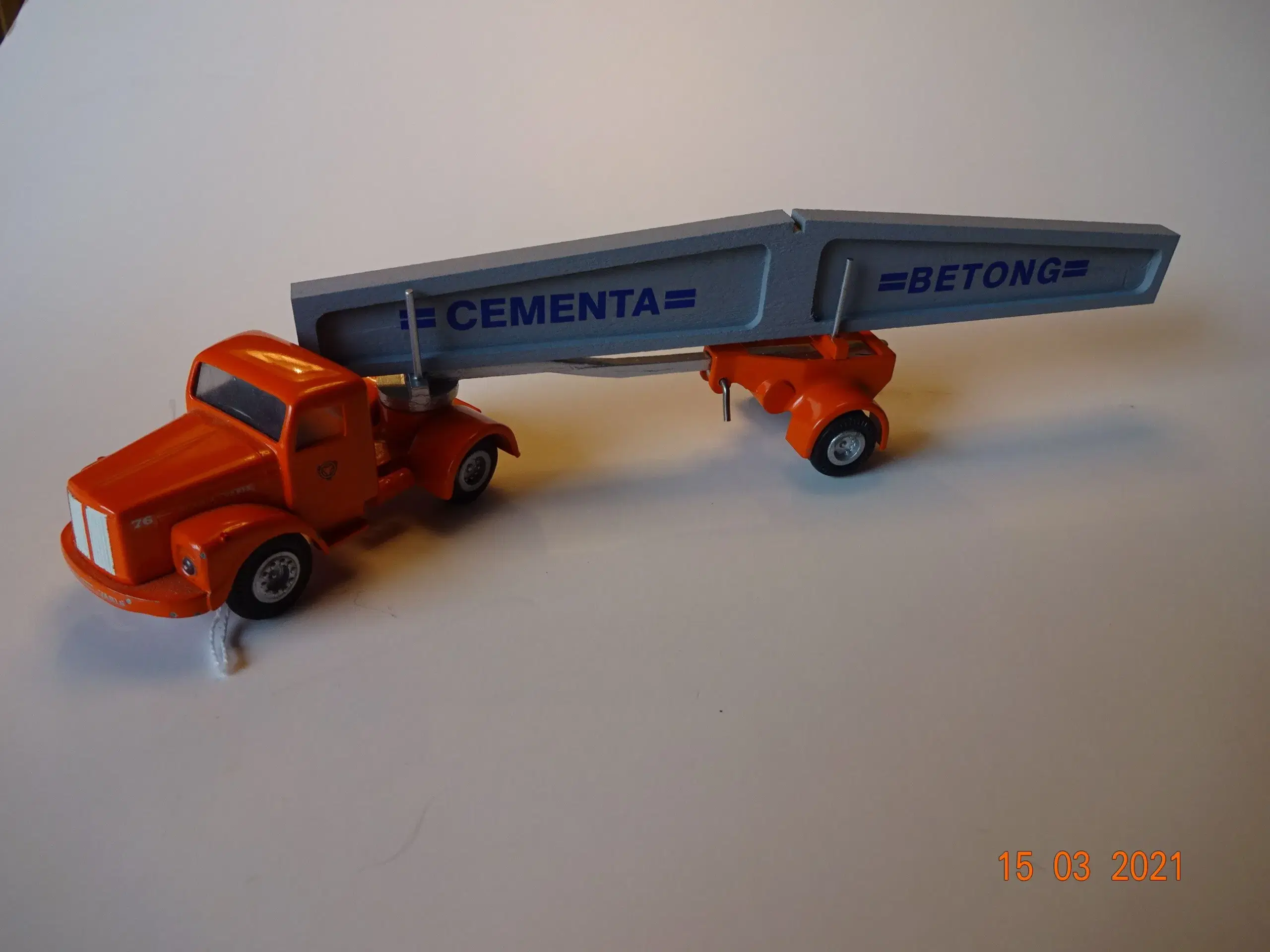 Betonelement "Cementa Beton"