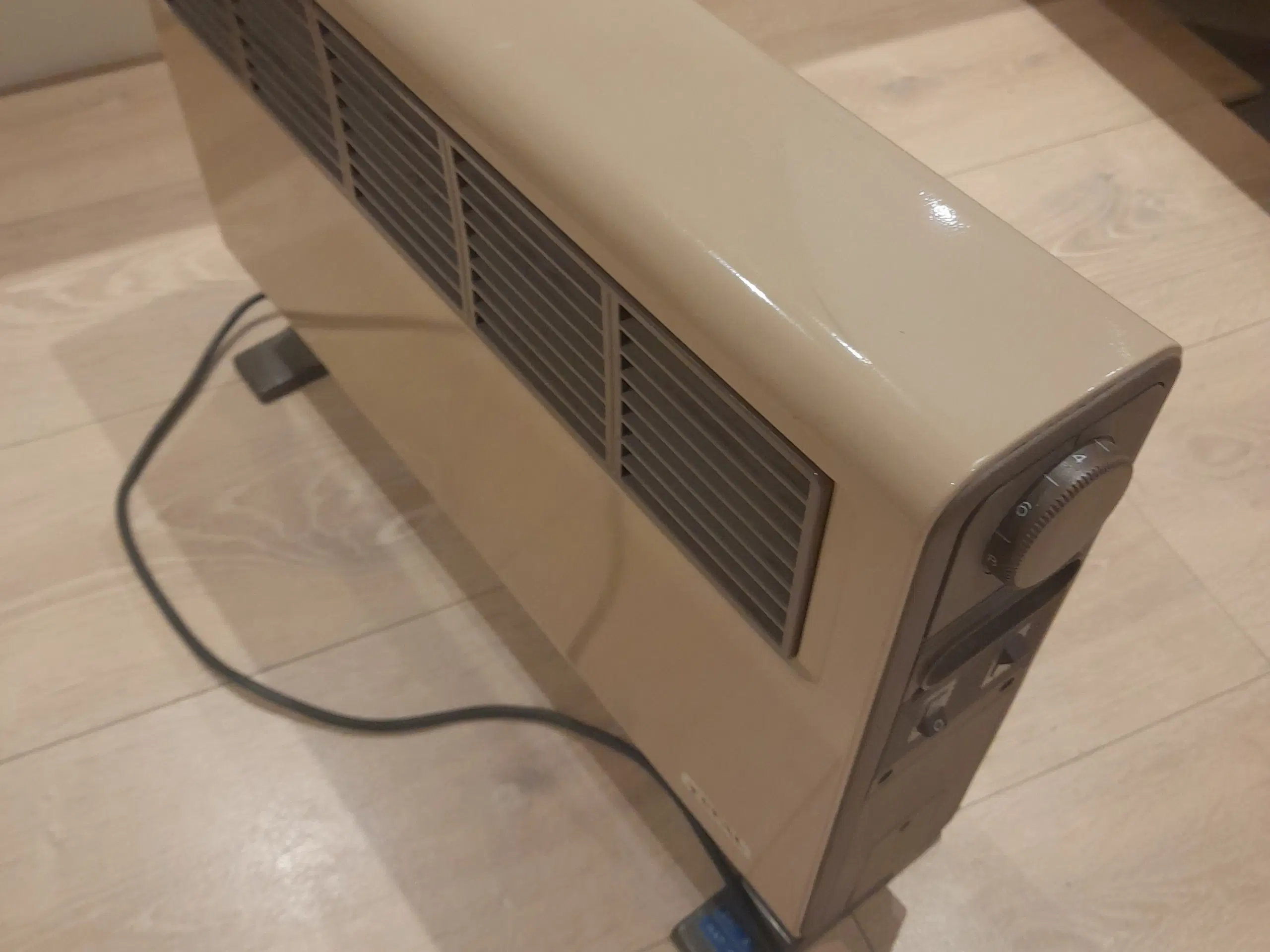 Elradiator 1000/2000 Watt