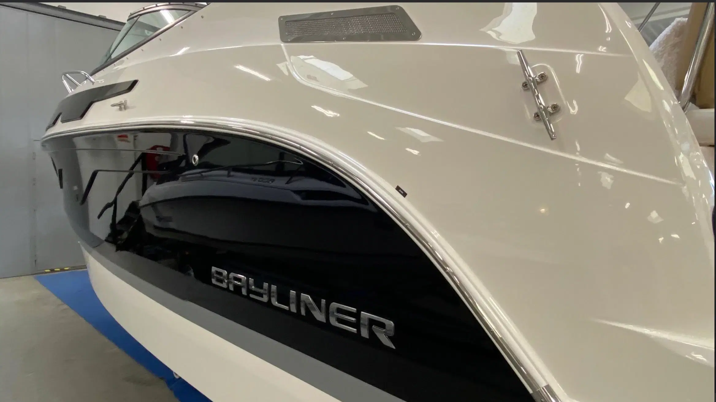 Bayliner Ciera 8