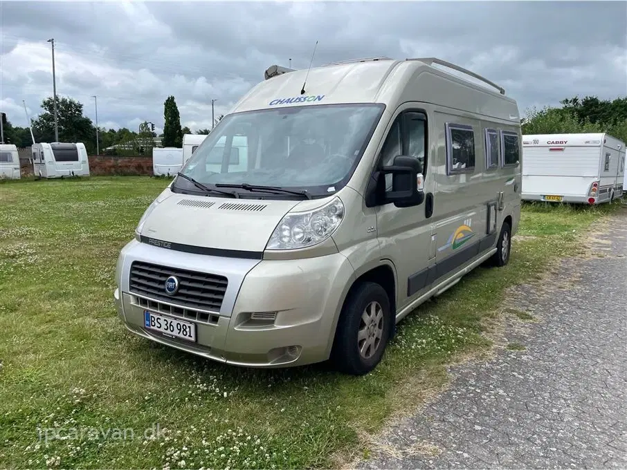 0 - Fiat DUCATO 23 JTD Chausson Flash08