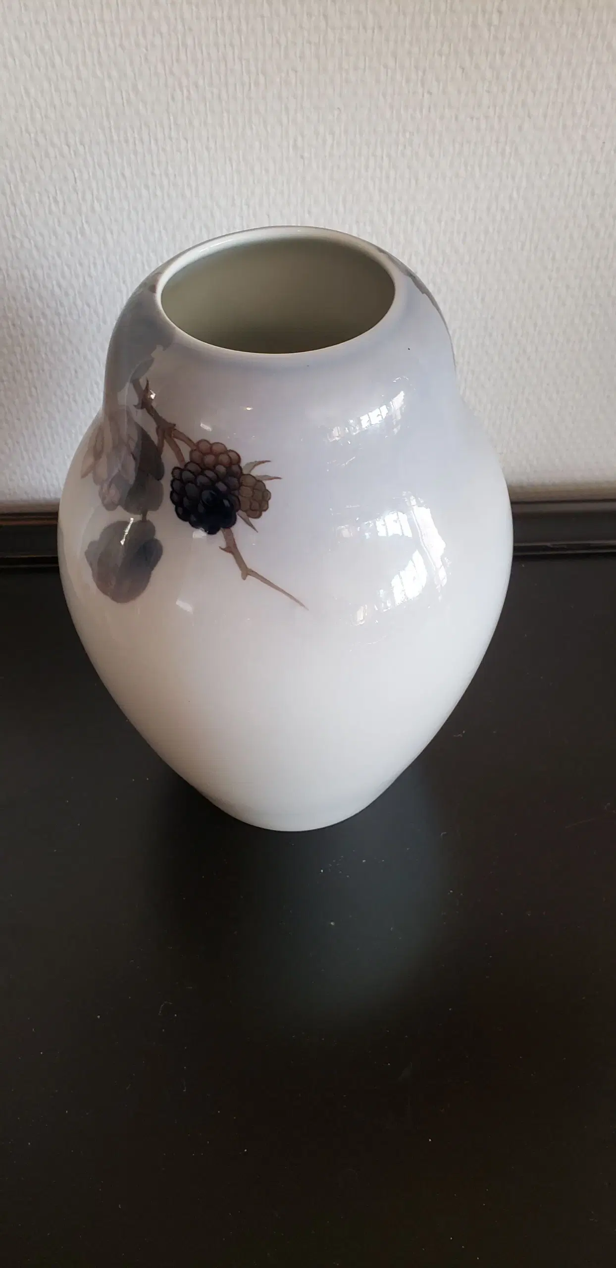 Bing og Grøndahl Vase