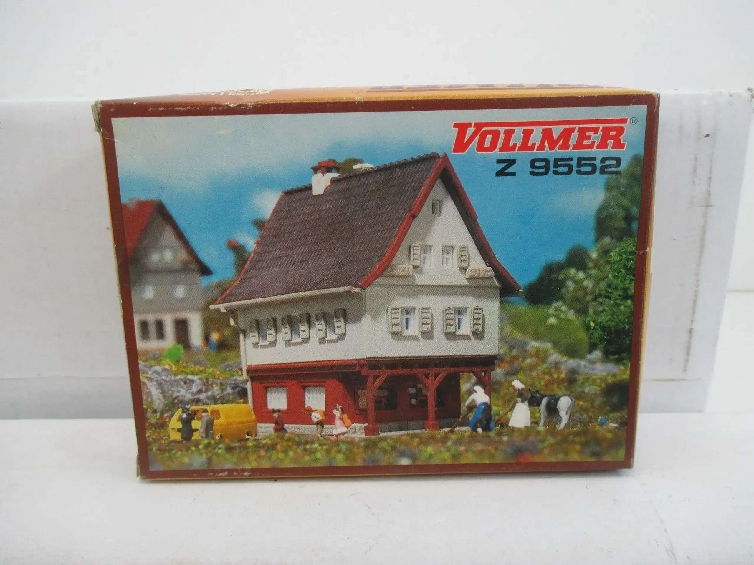 Vollmer 9552