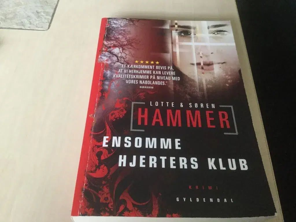 Ensomme Hjerters klub