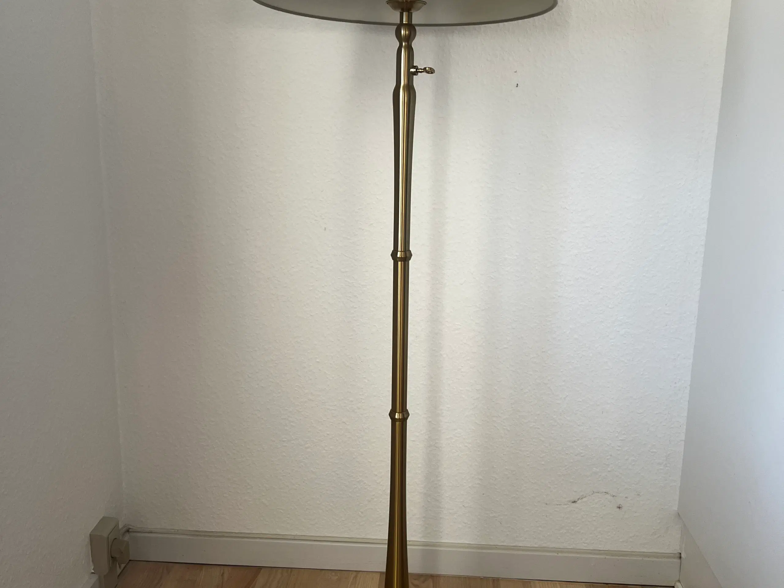 Stander lampe