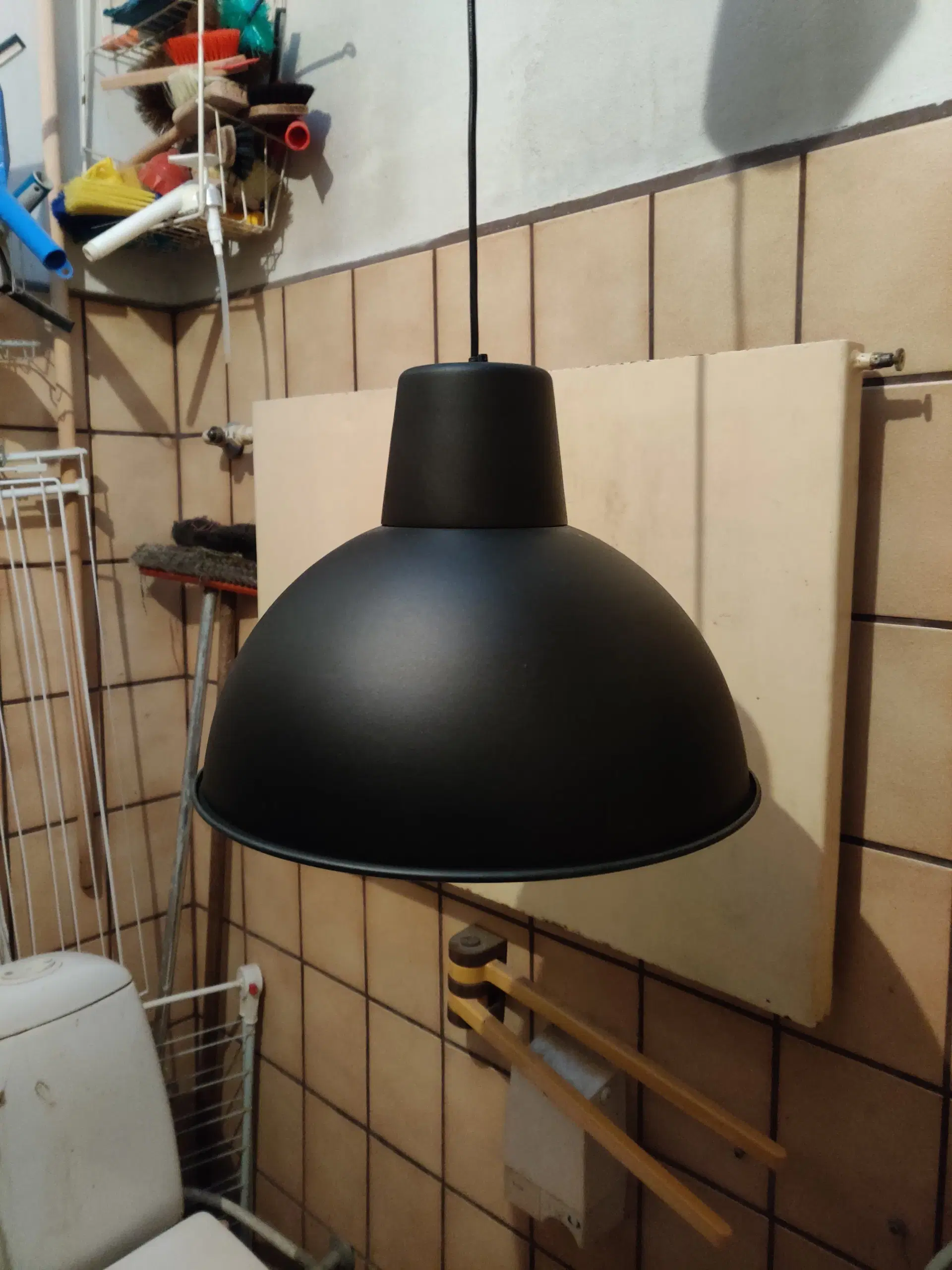 Loftslampe