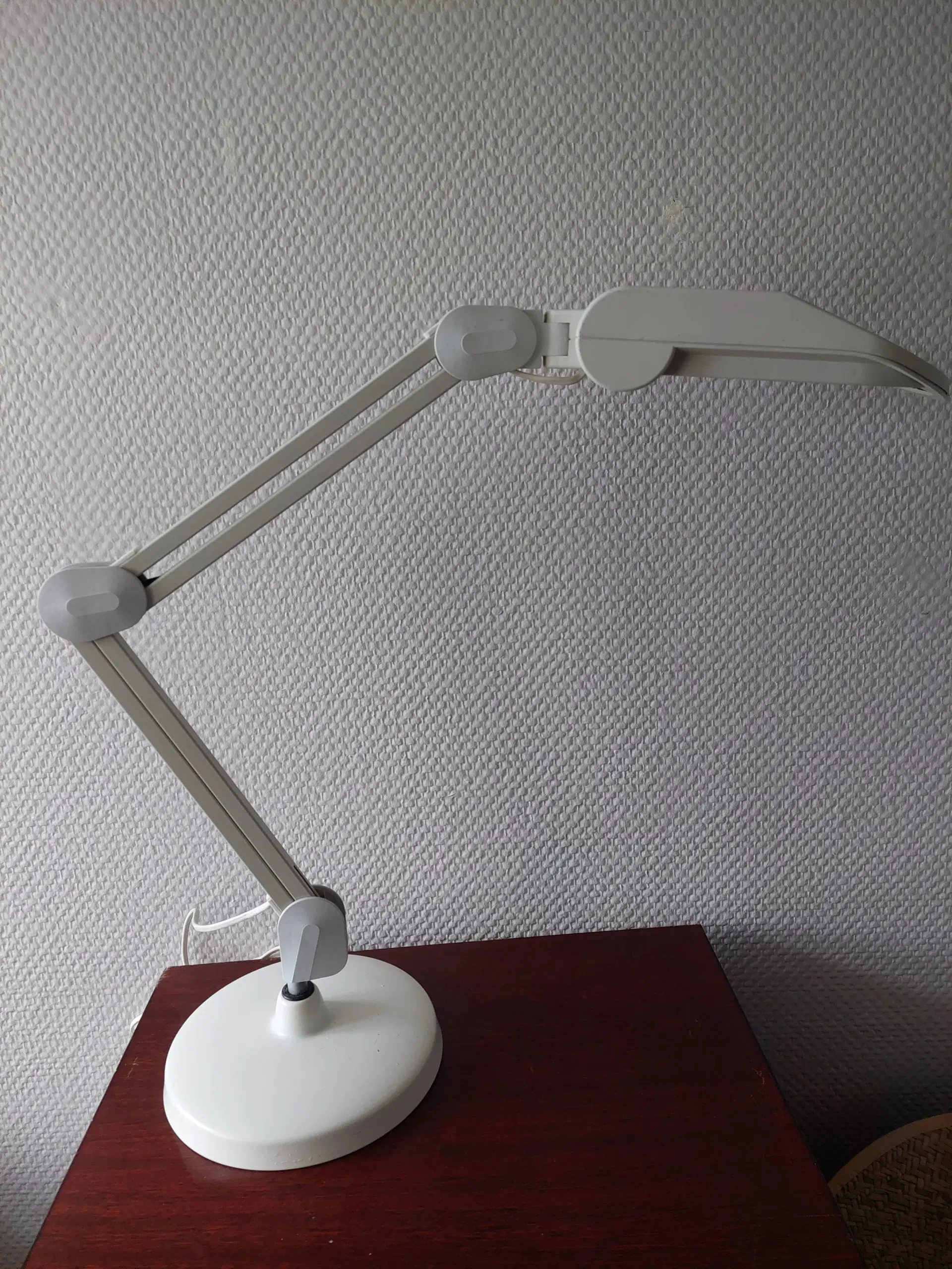 Arkitektlampe Luxo retro