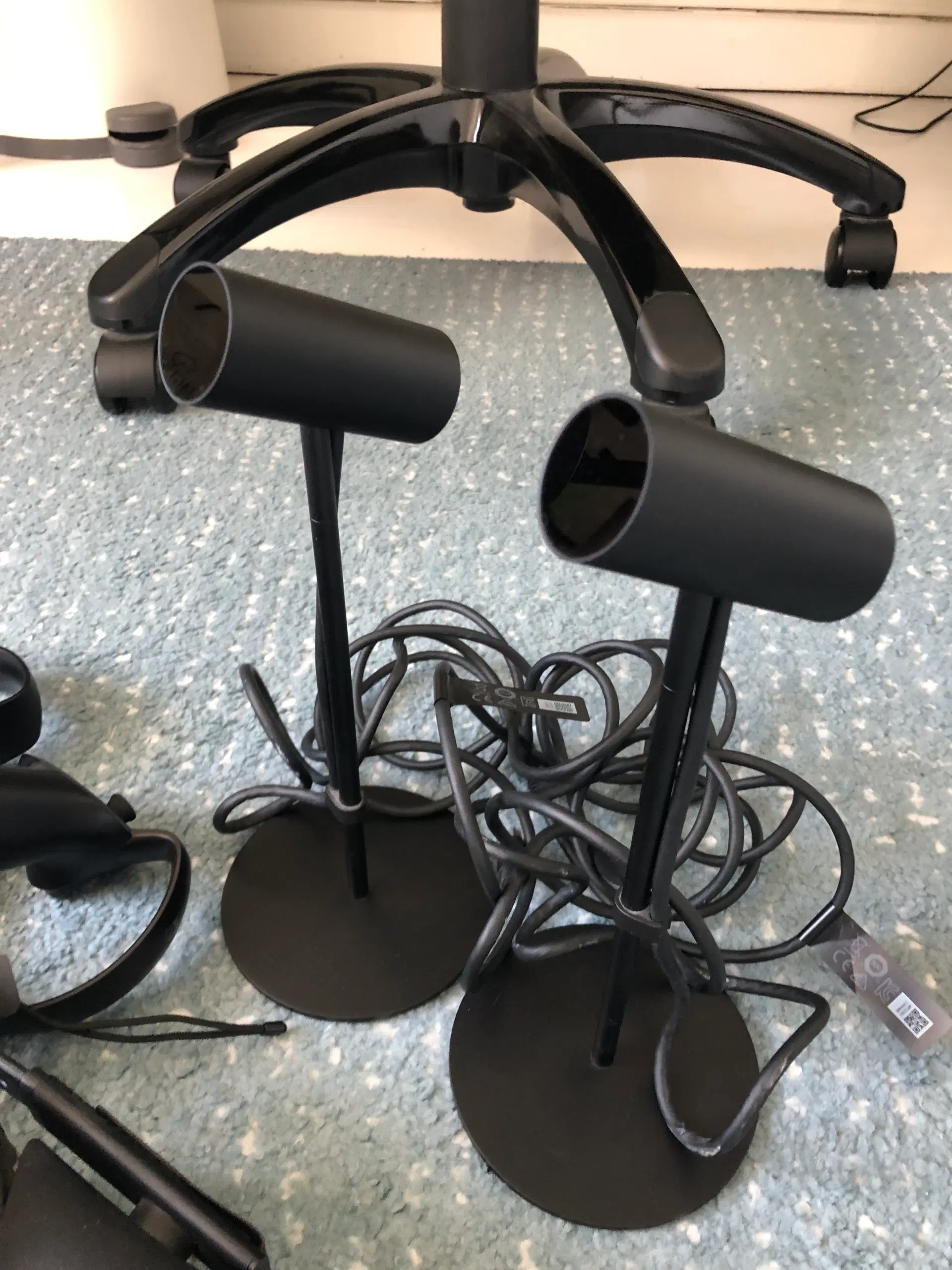 Oculus rift