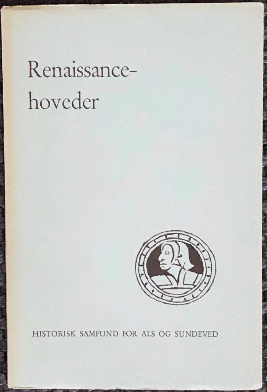 Renaissance-hoveder Fra 1968