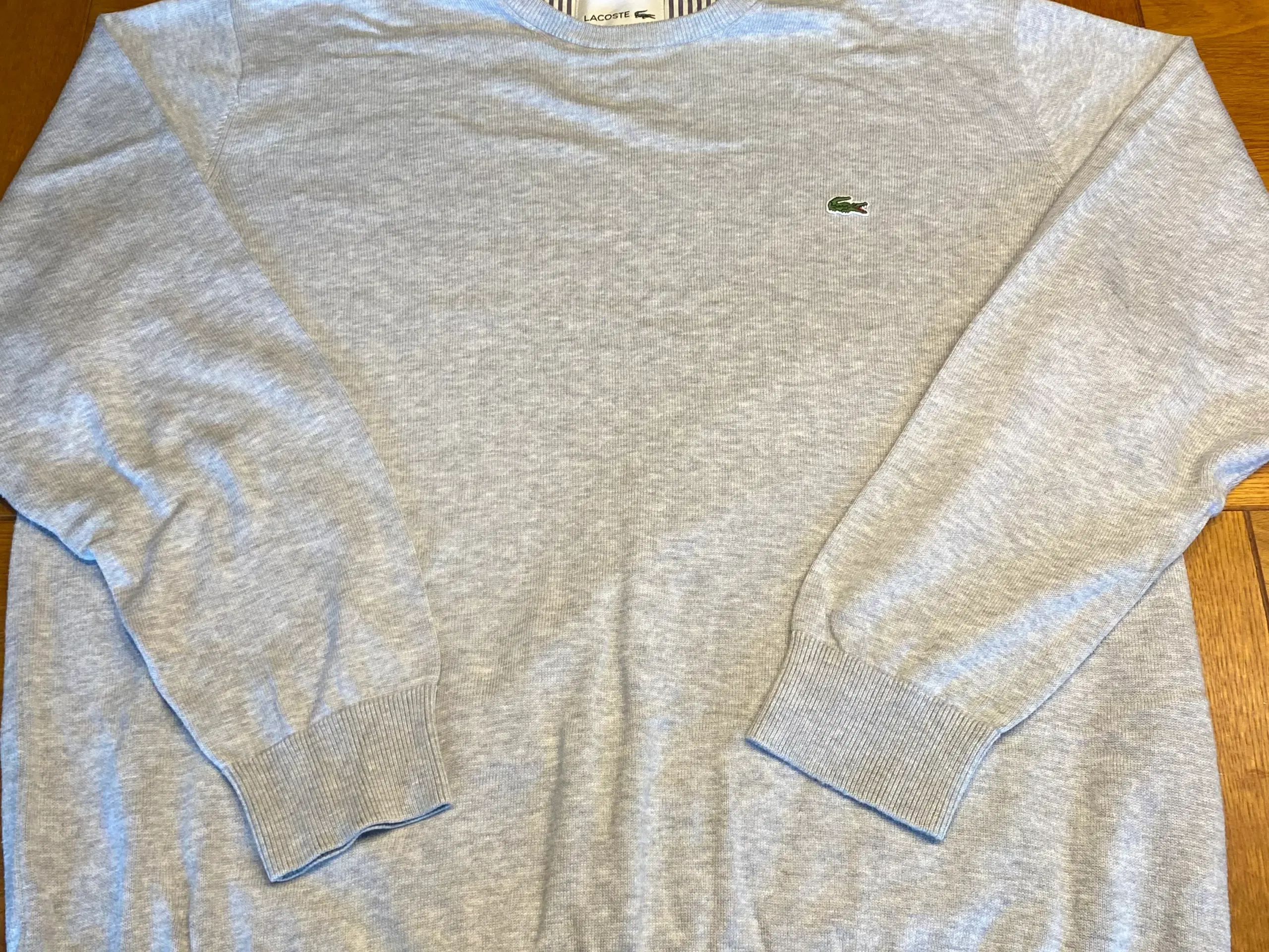 Lacoste sweater strxl