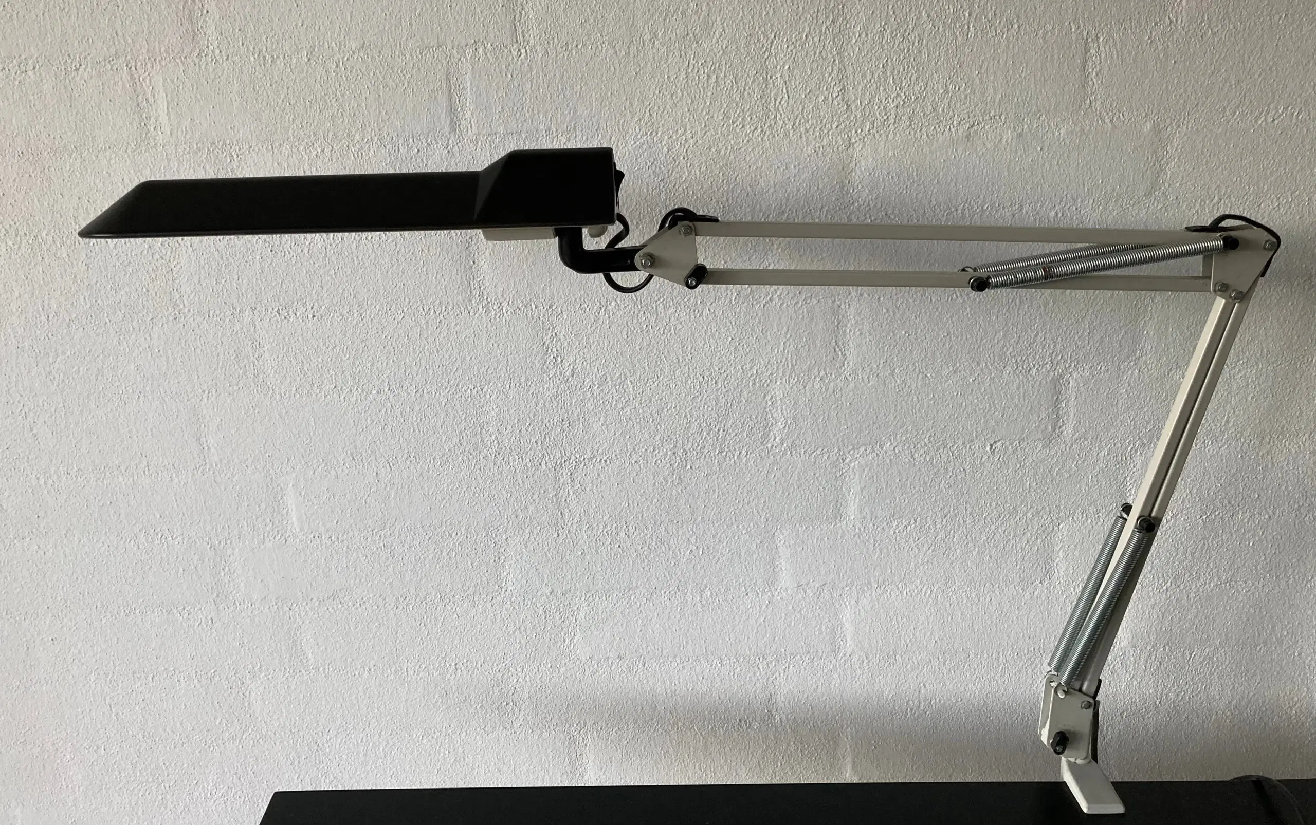 Arkitektlampe