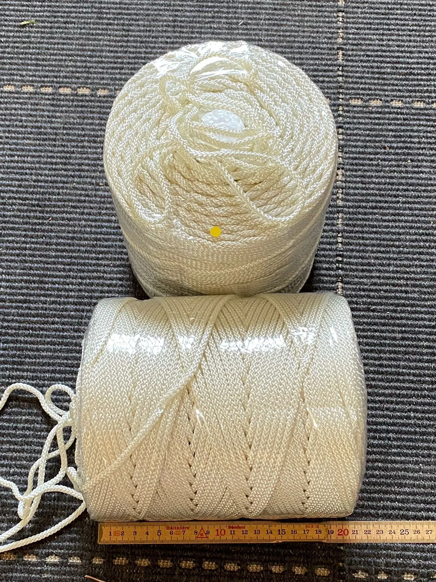 Flagline 5 mm nylon