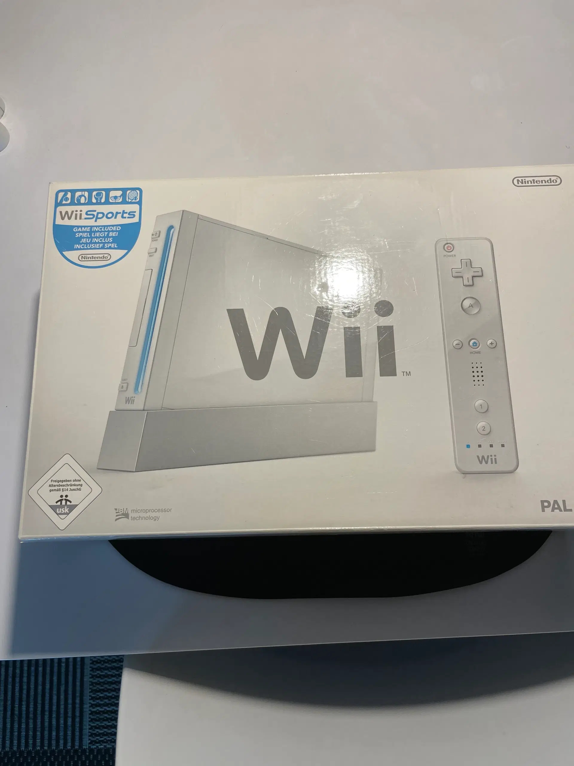 Wii