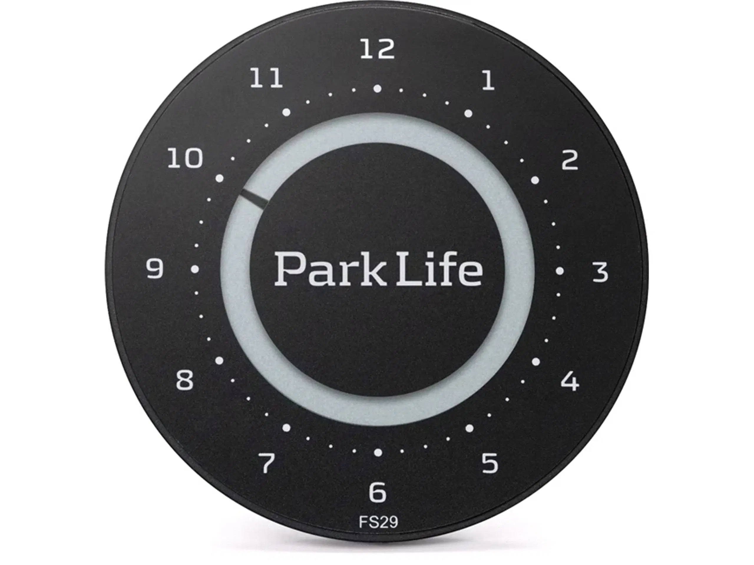 ParkLife Carbon Silver