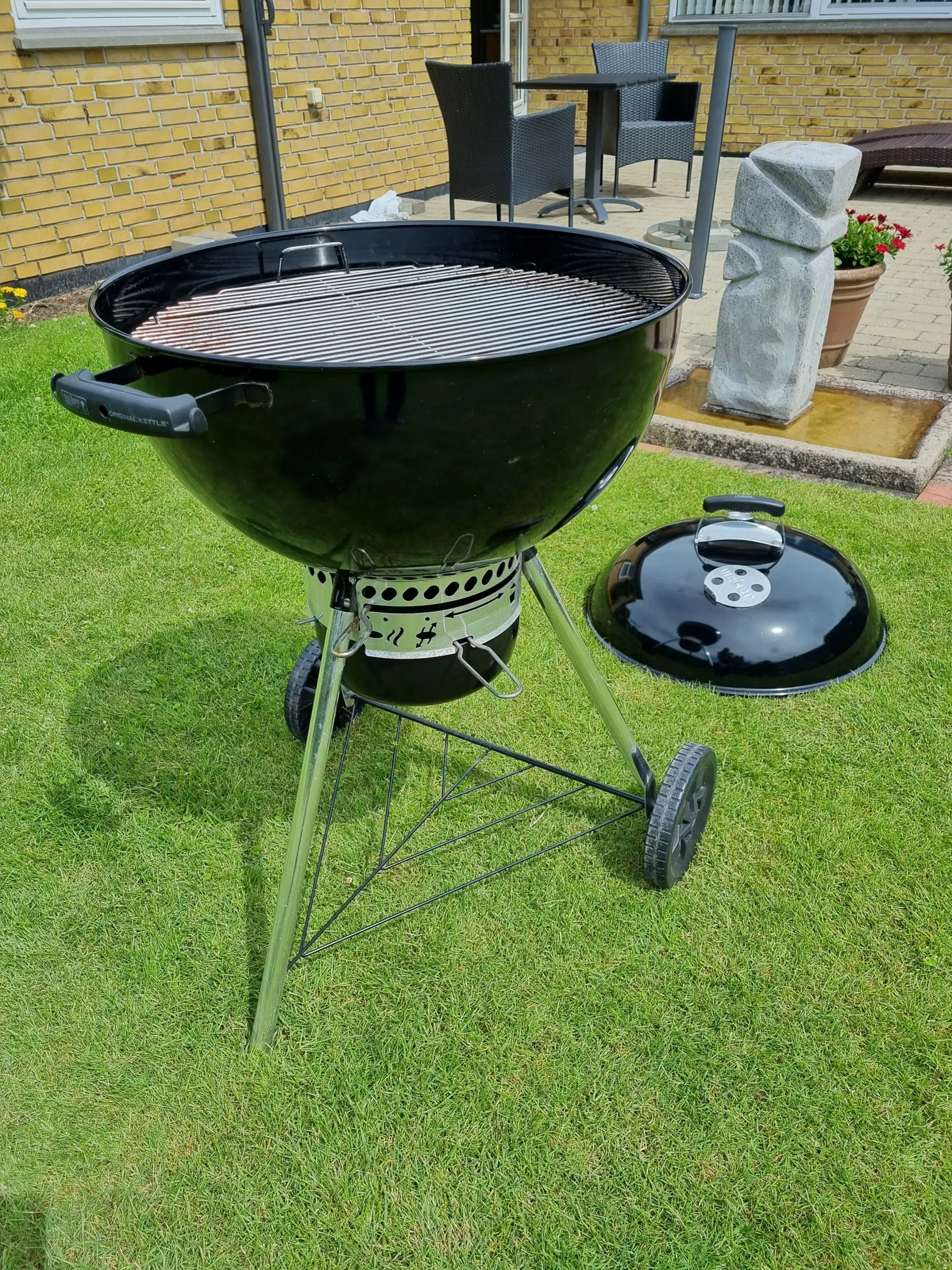 Weber Original Kettle E-5730