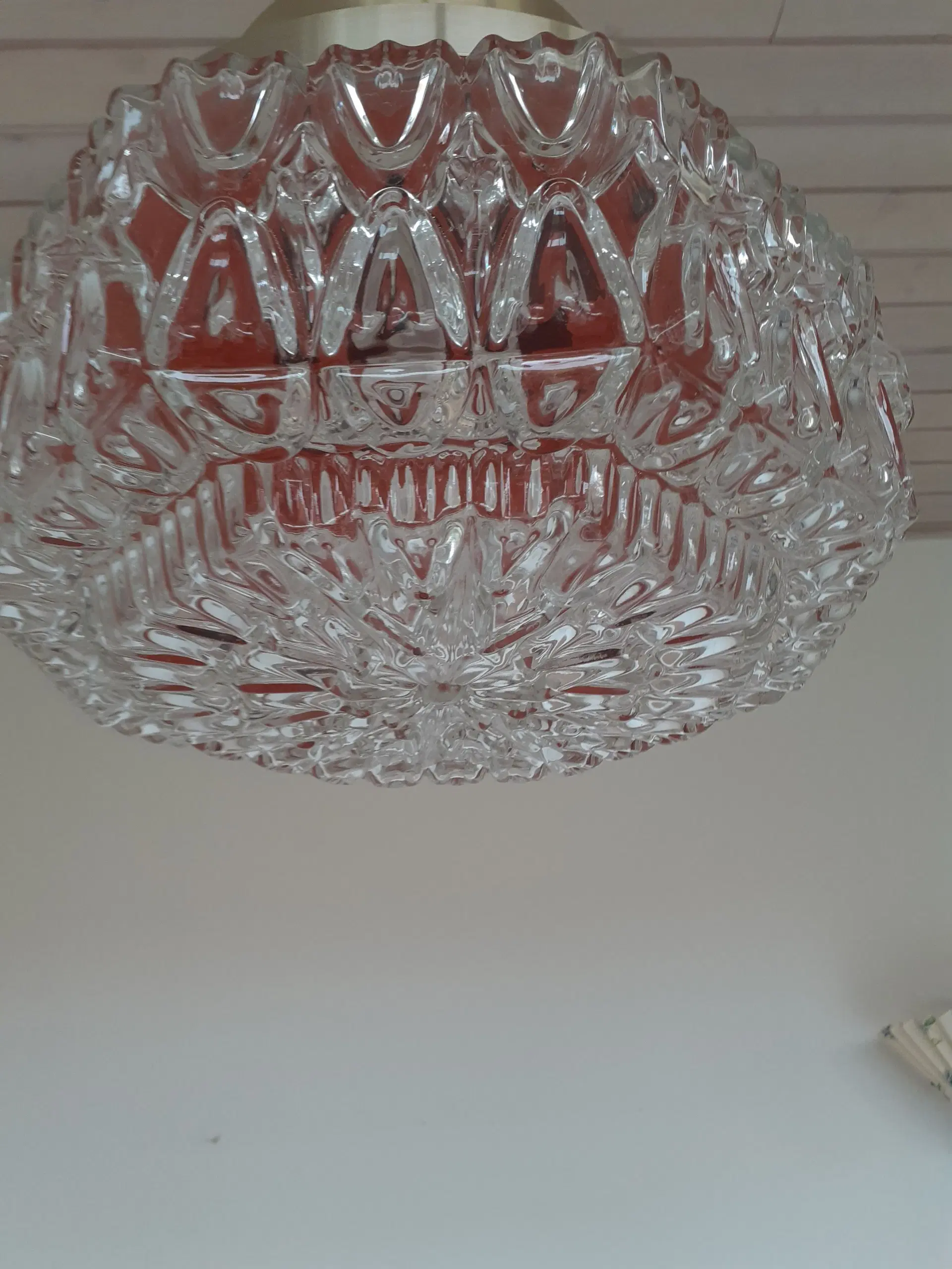 Loftlampe