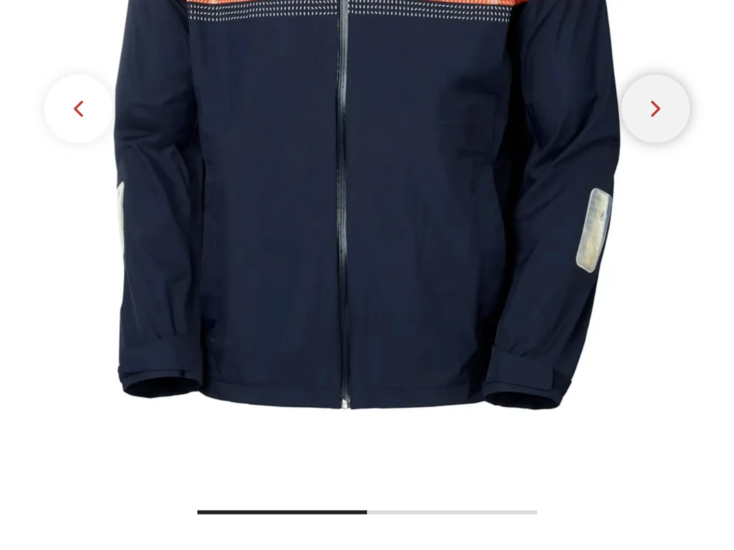 Helly Hansen The Ocean Race 3L layer Jacket