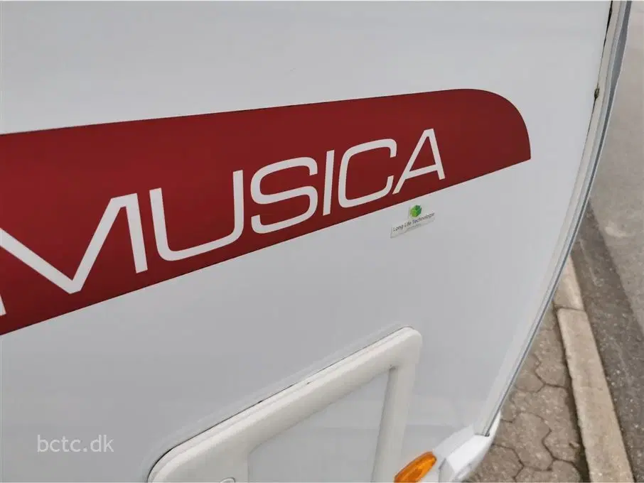 2016 - LMC Musica 570 D