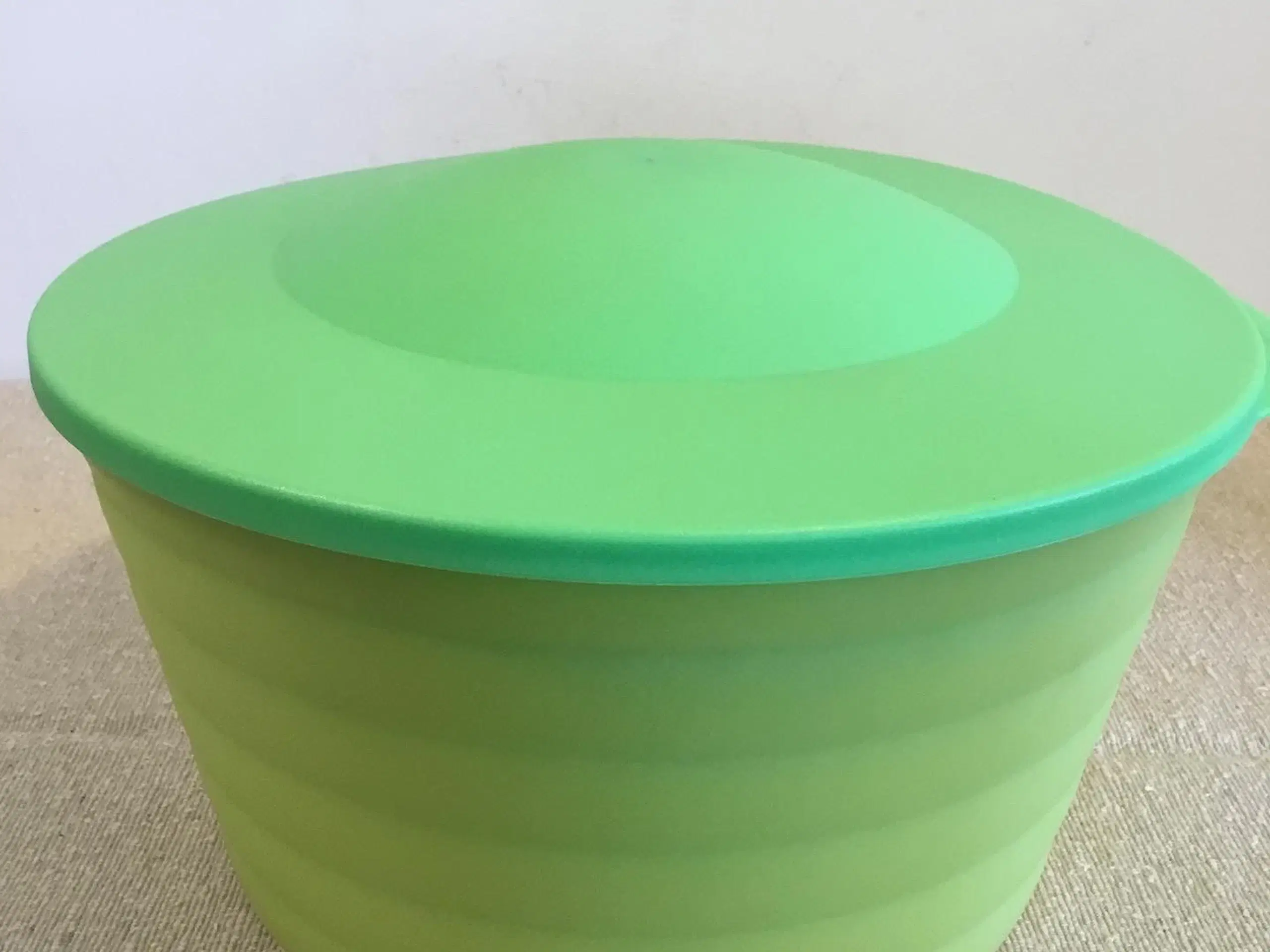 Tupperware Salatslynge