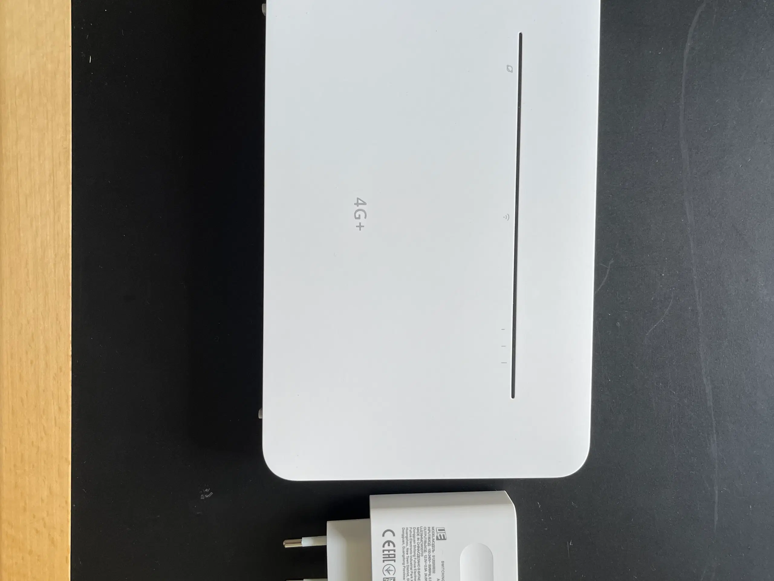 Huawei B535-333 router