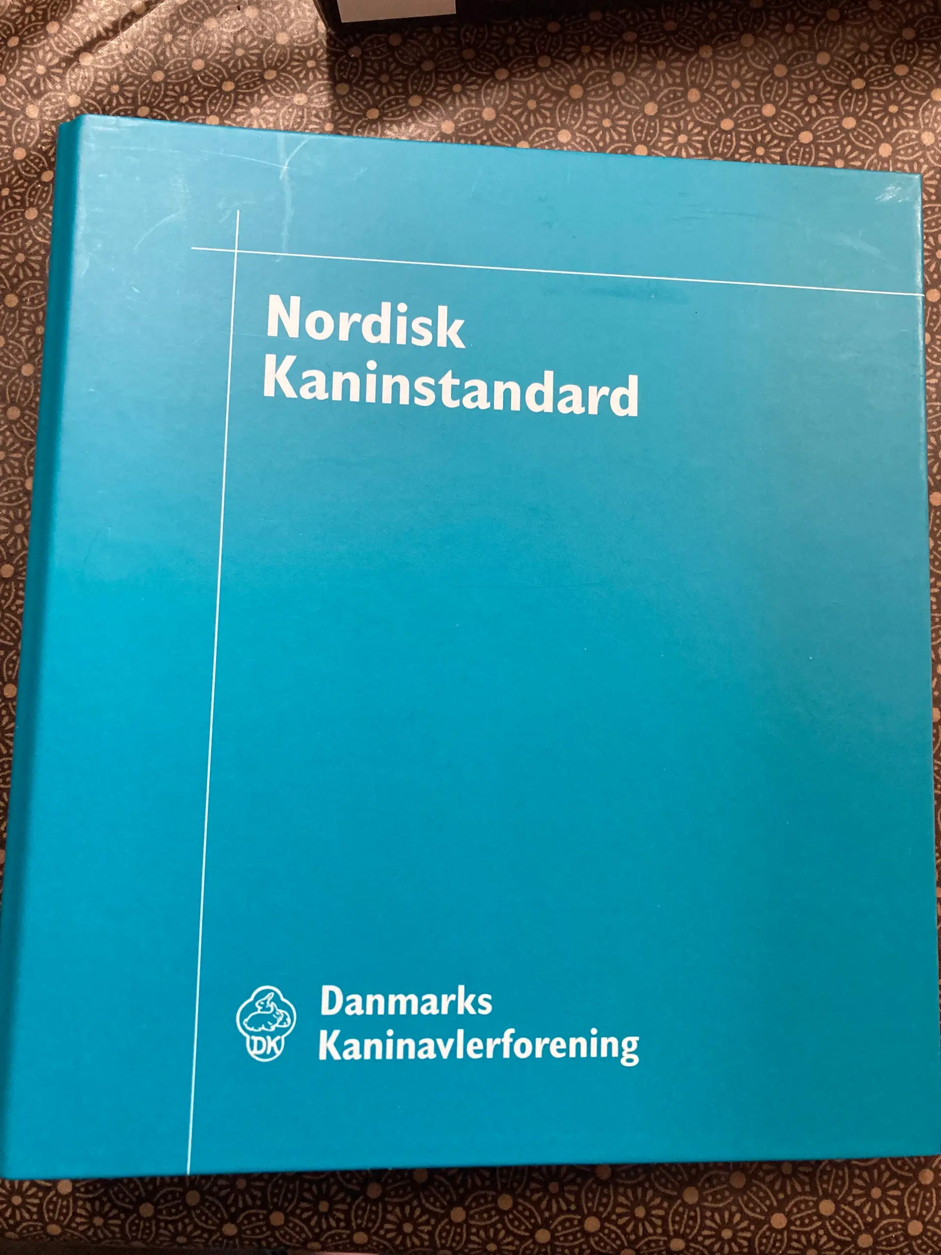 Kaninstandard nordisk