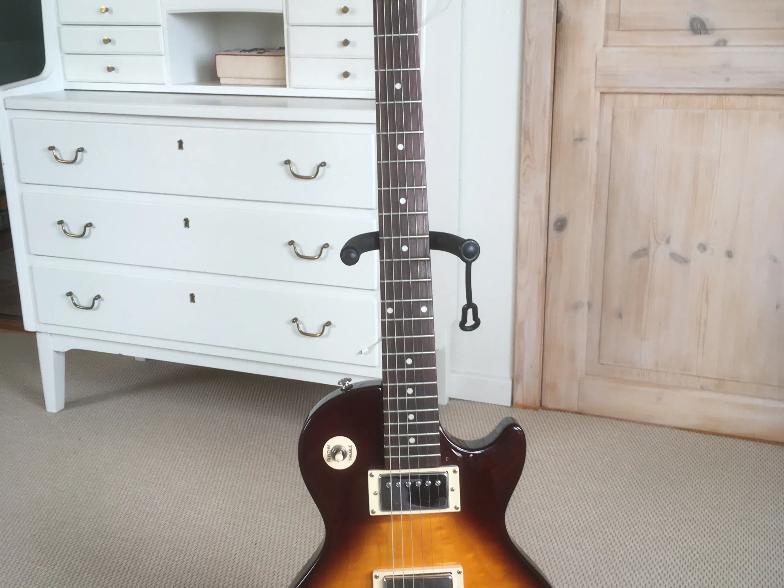 Les Paul 100 Epiphone