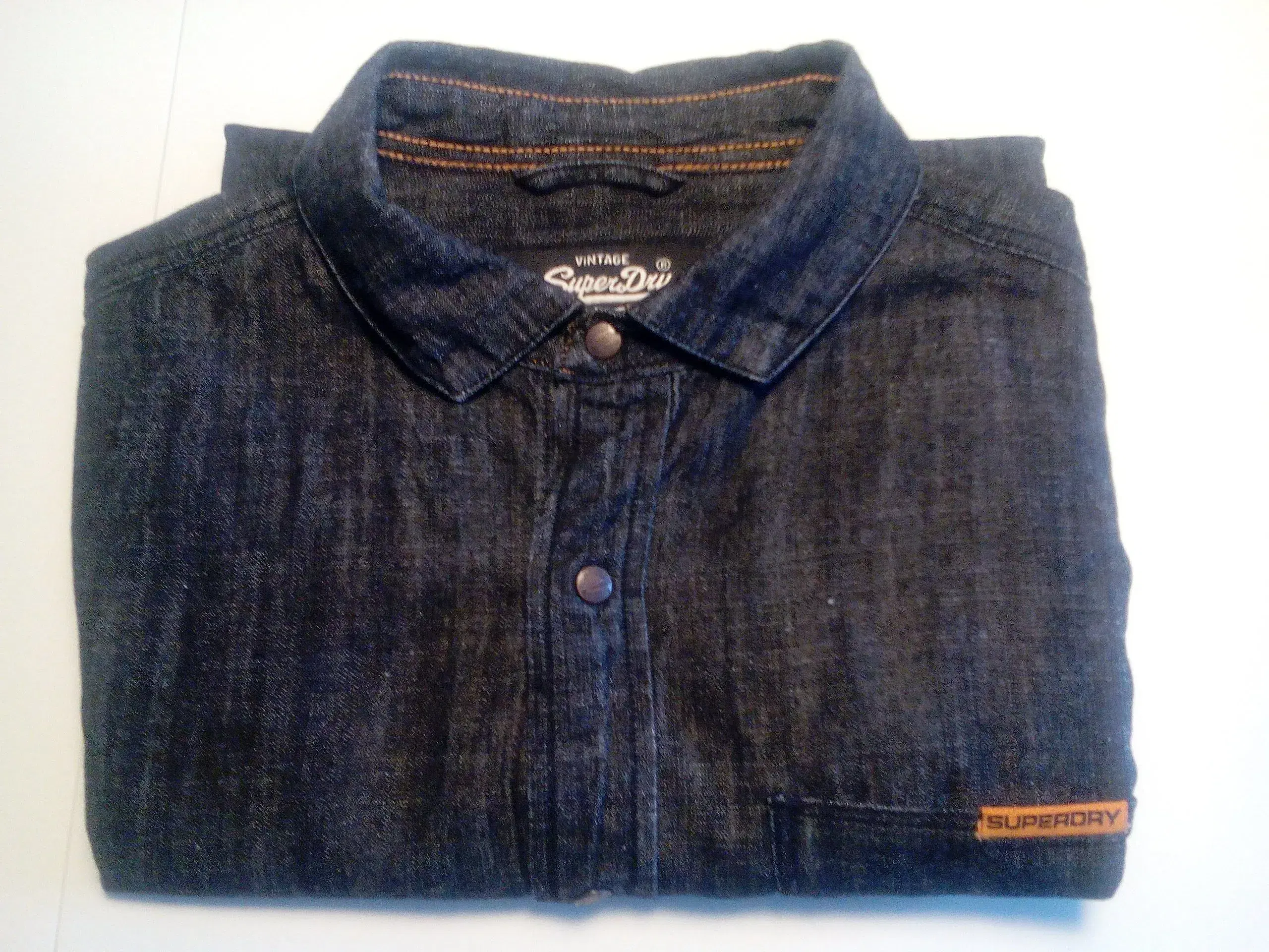 Hugo Boss  Superdry Large