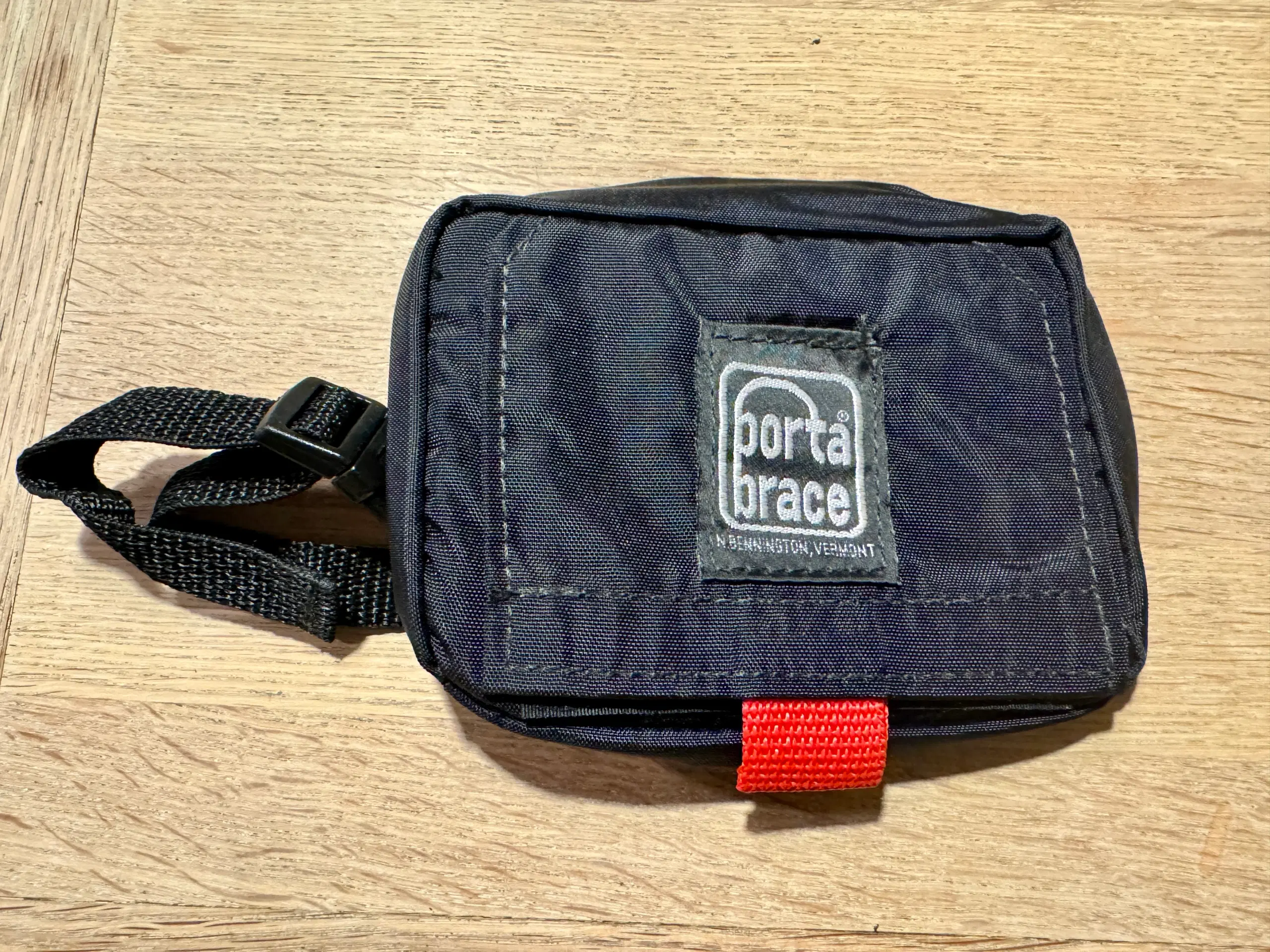 PortaBrace LC-35X5 Small Lens Cover