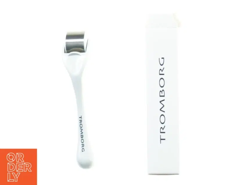 Facial ice roller fra Tromborg (str 14 x 3 cm)