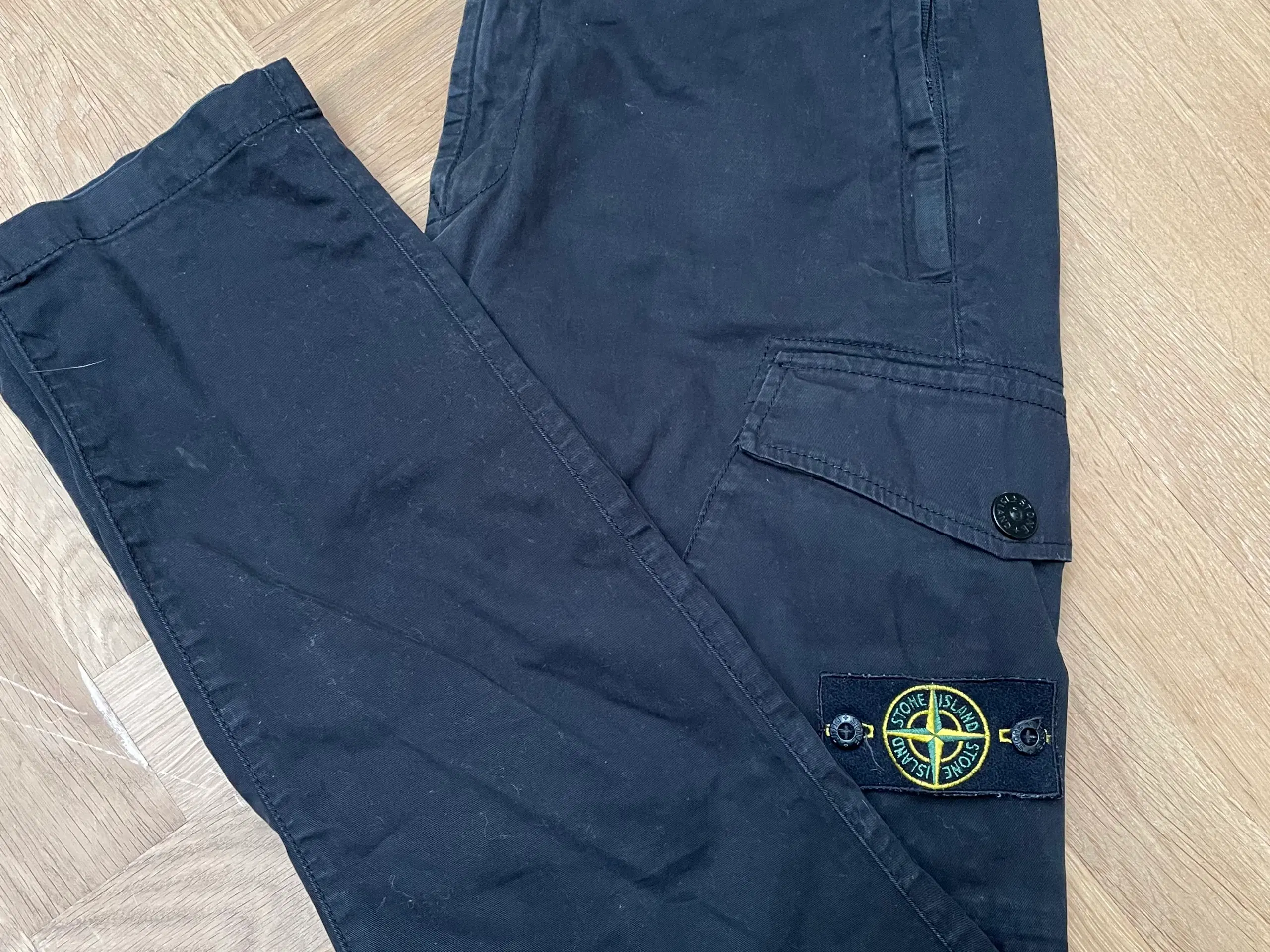 Stone Island bukser 32/32