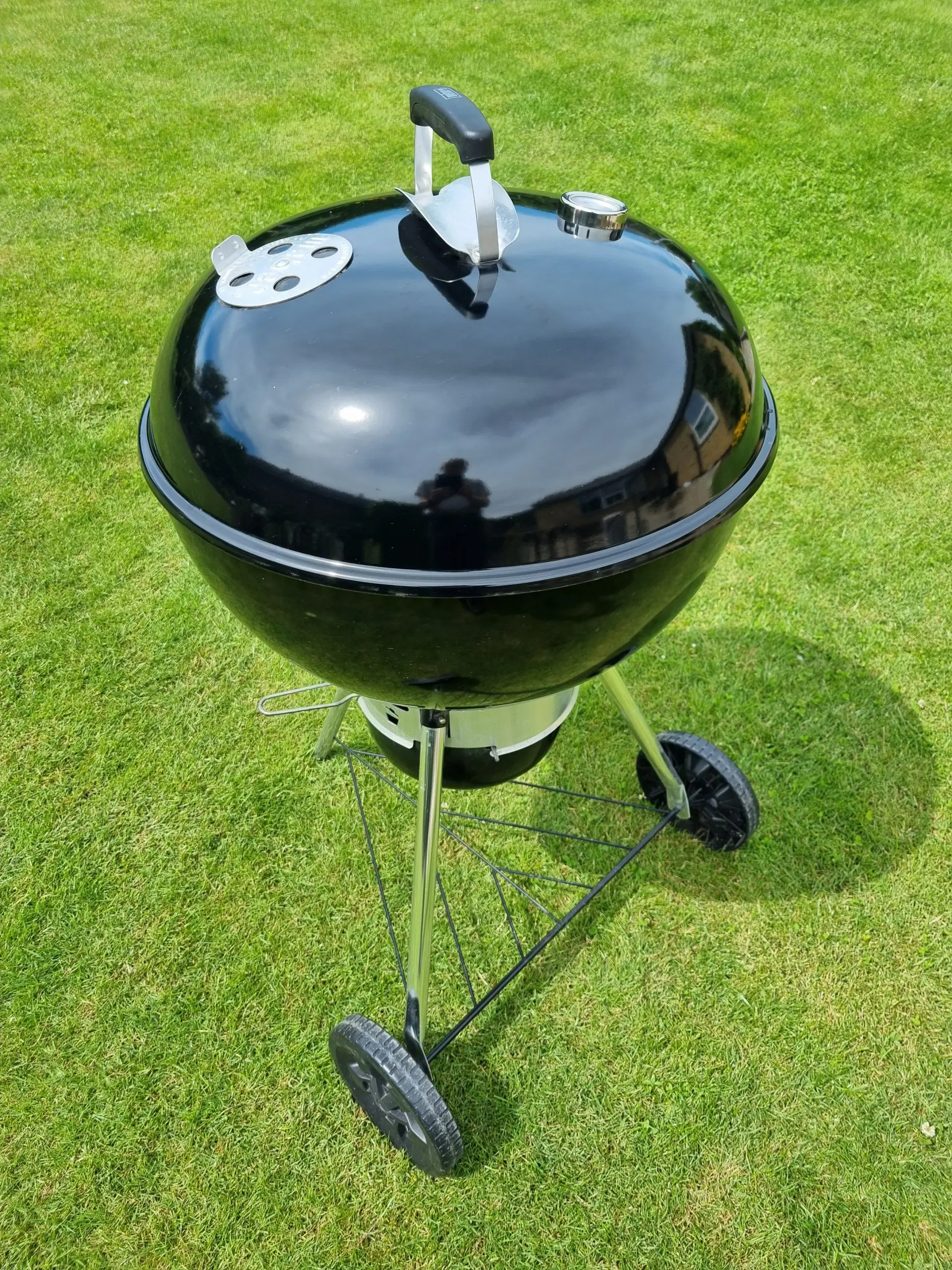 Weber Original Kettle E-5730